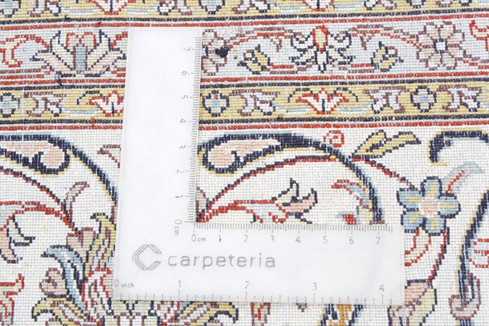 Orientální koberec Kašmír hedvábí/hedvábí Royal