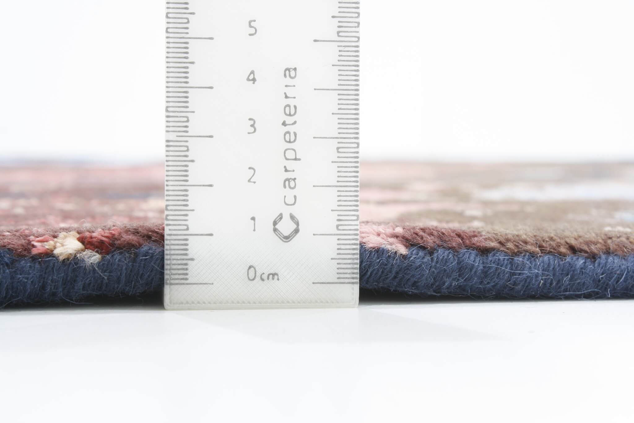 Moderní koberec Ikat Royal