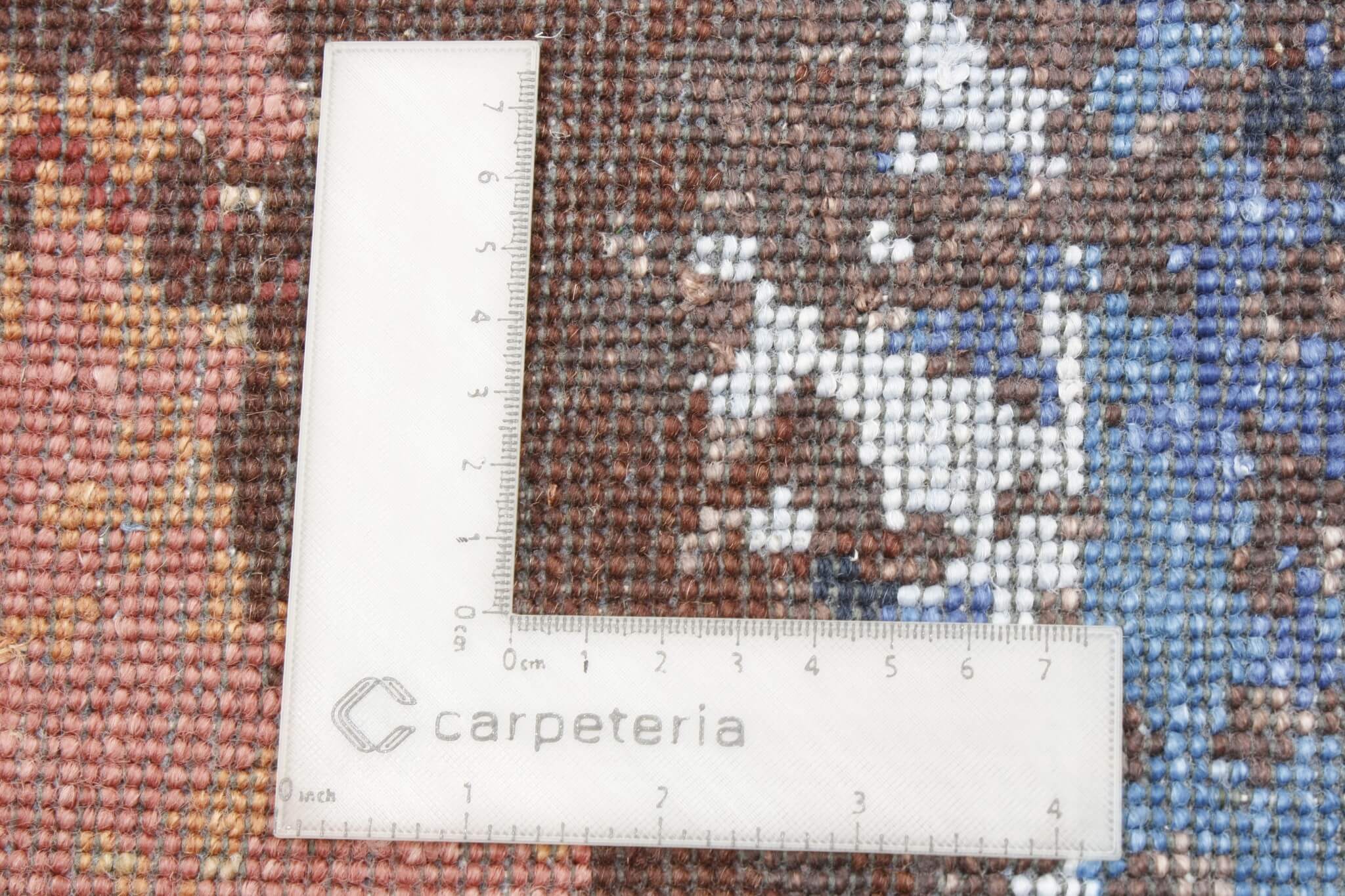 Moderní koberec Ikat Royal