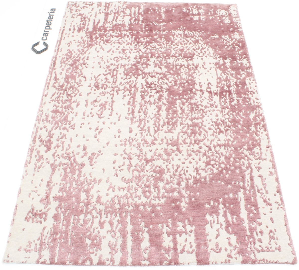 Moderní koberec Ikat Royal