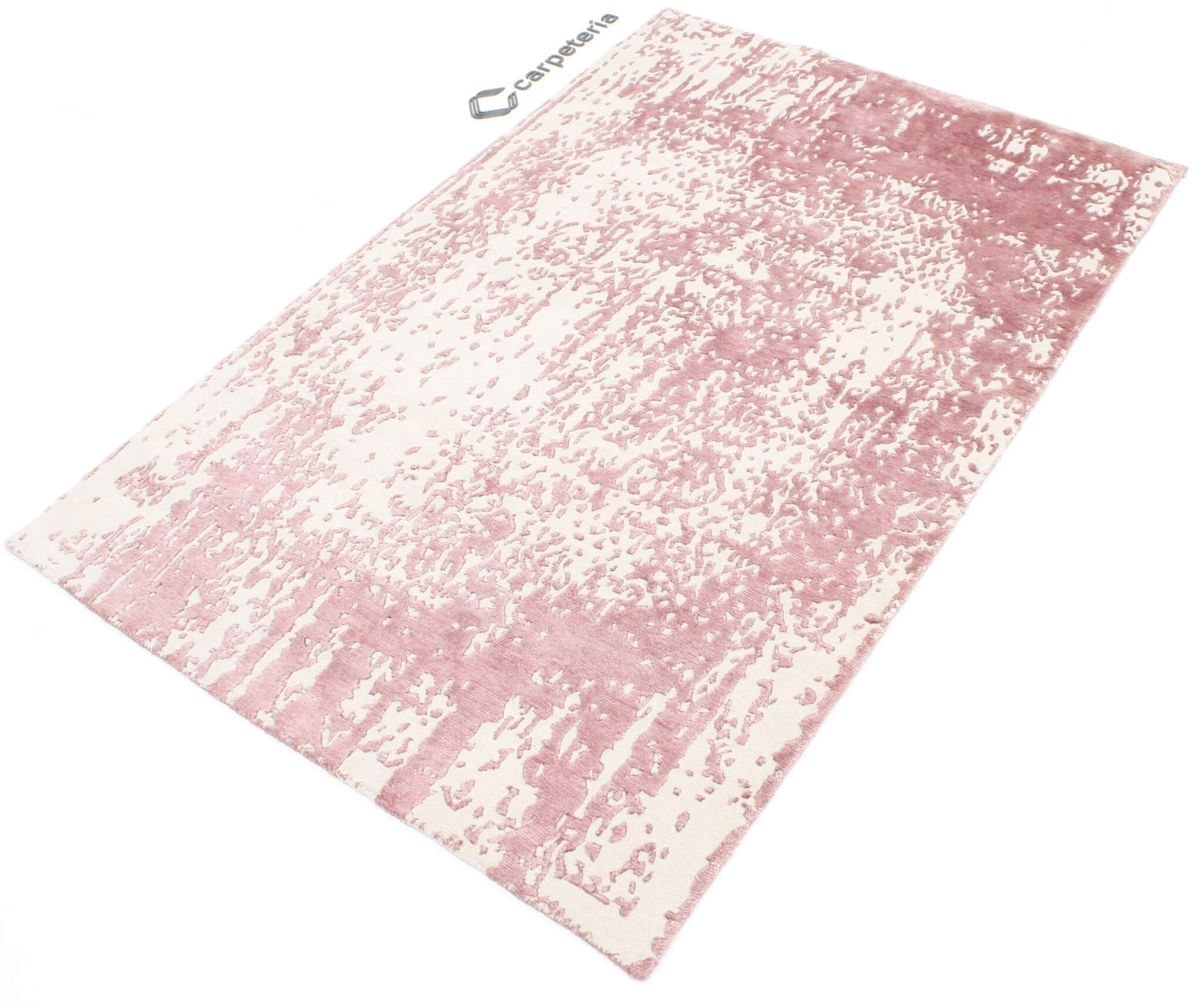 Moderní koberec Ikat Royal