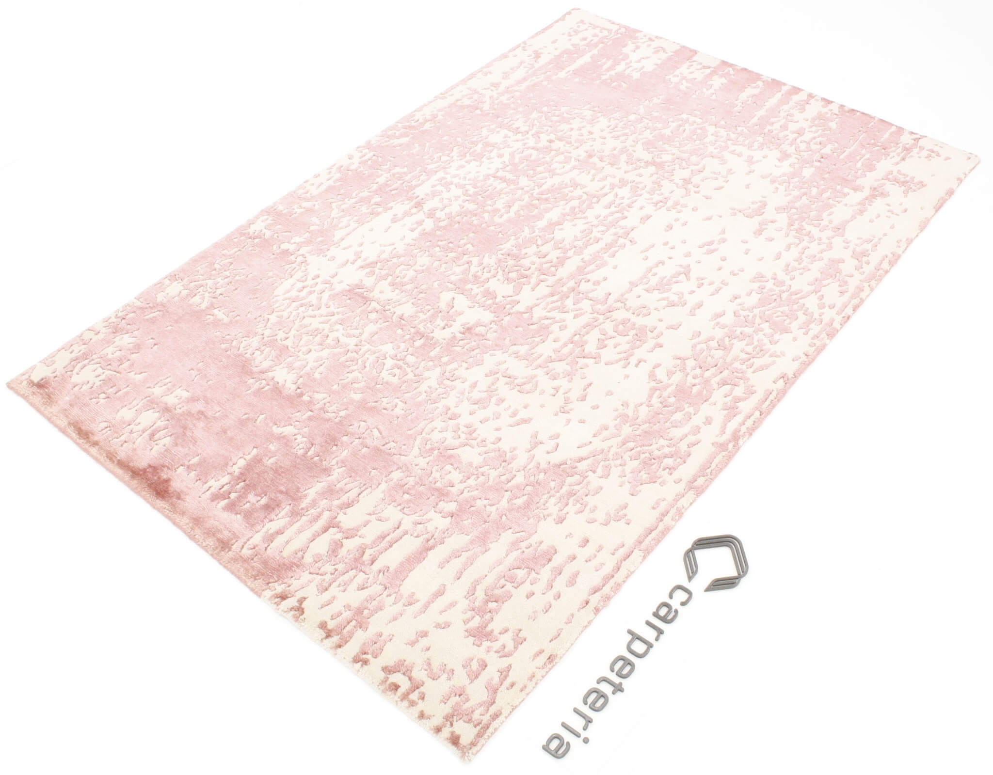 Moderní koberec Ikat Royal