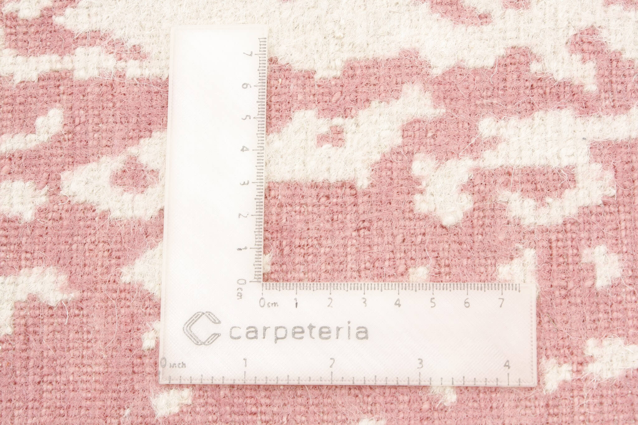 Moderní koberec Ikat Royal