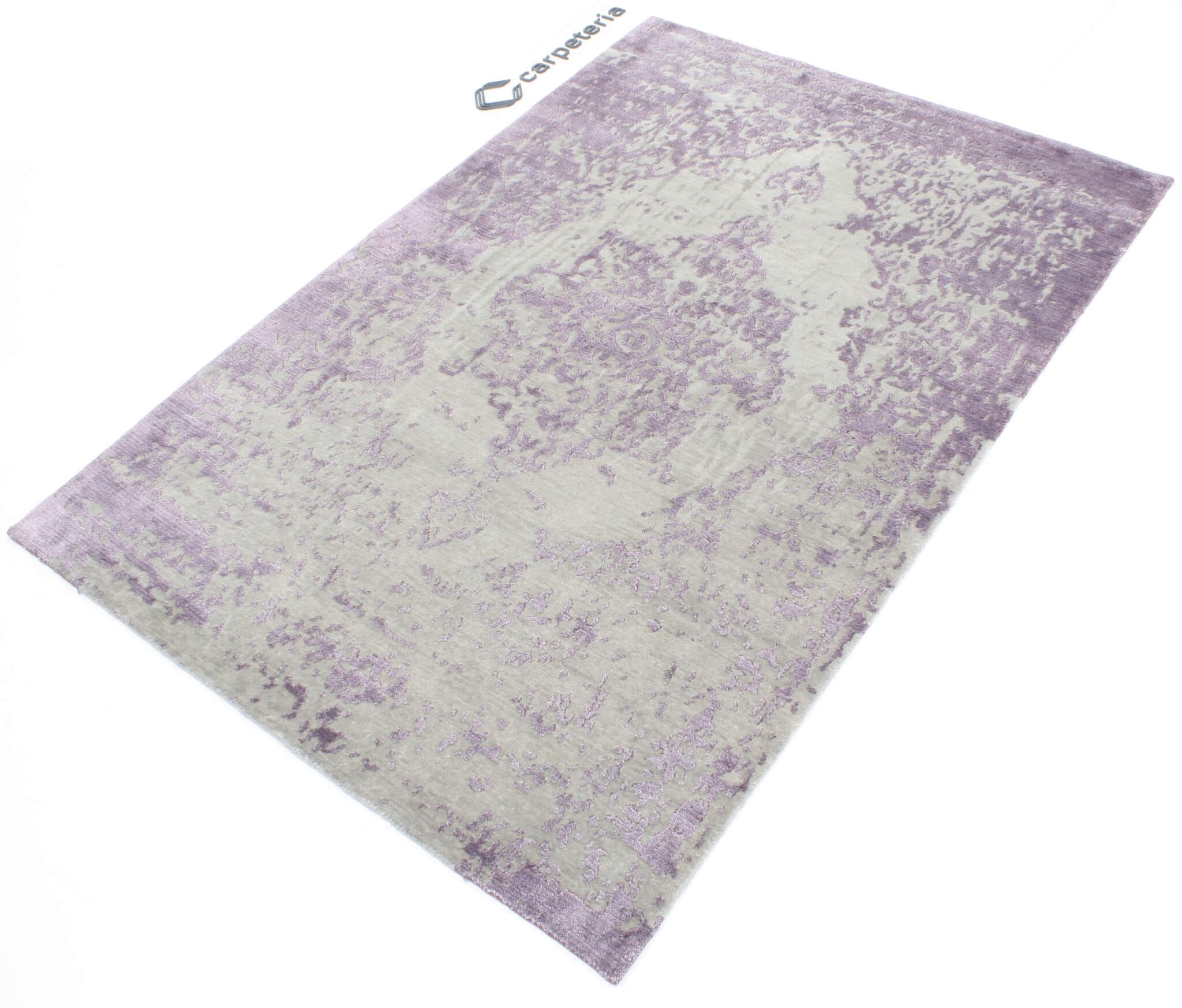 Moderní koberec Ikat Royal