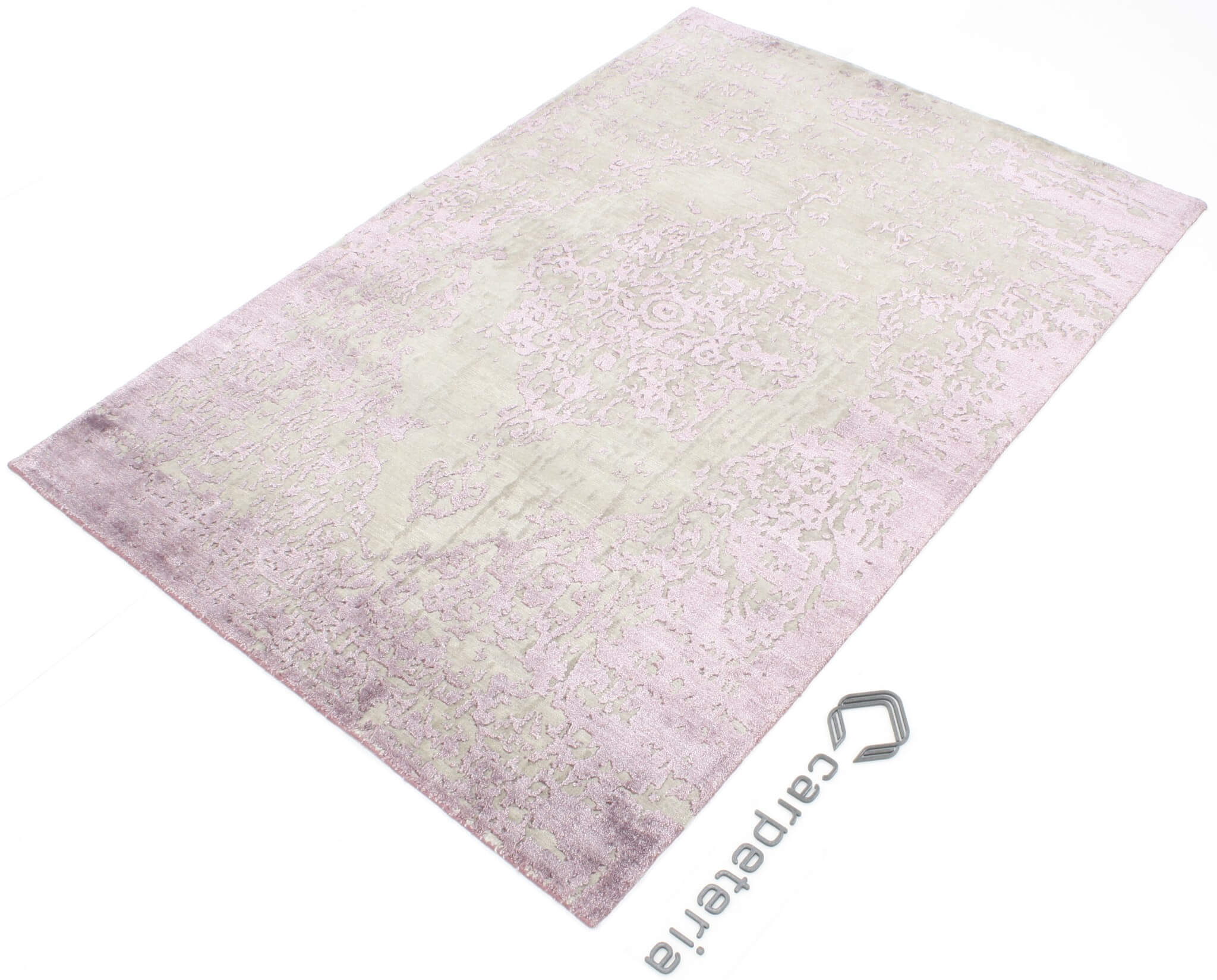 Moderní koberec Ikat Royal