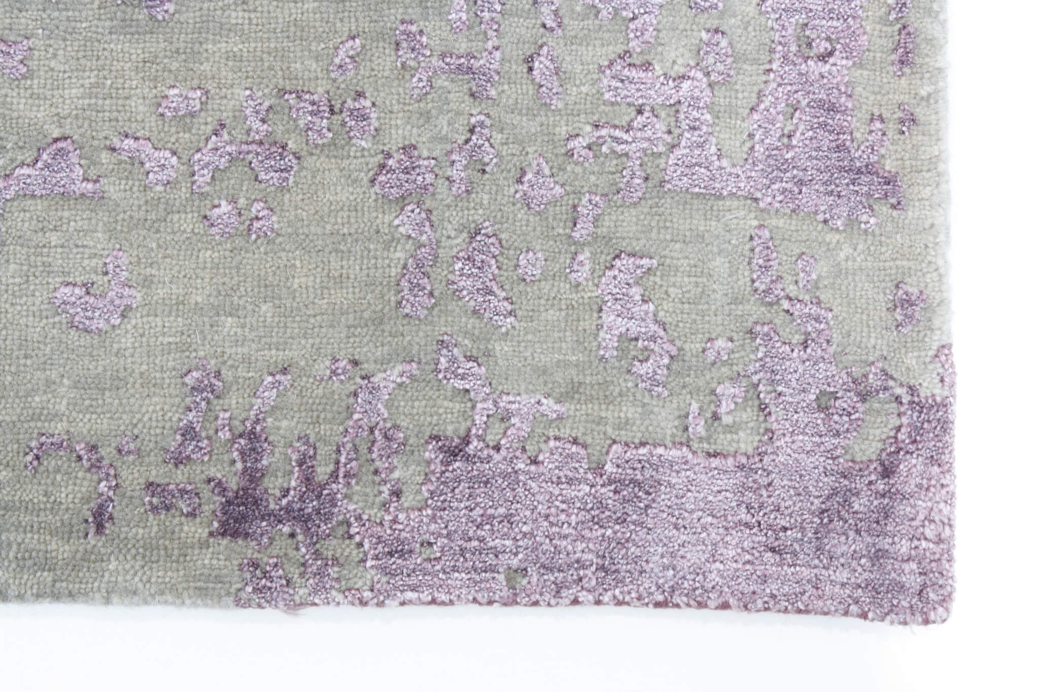 Moderní koberec Ikat Royal