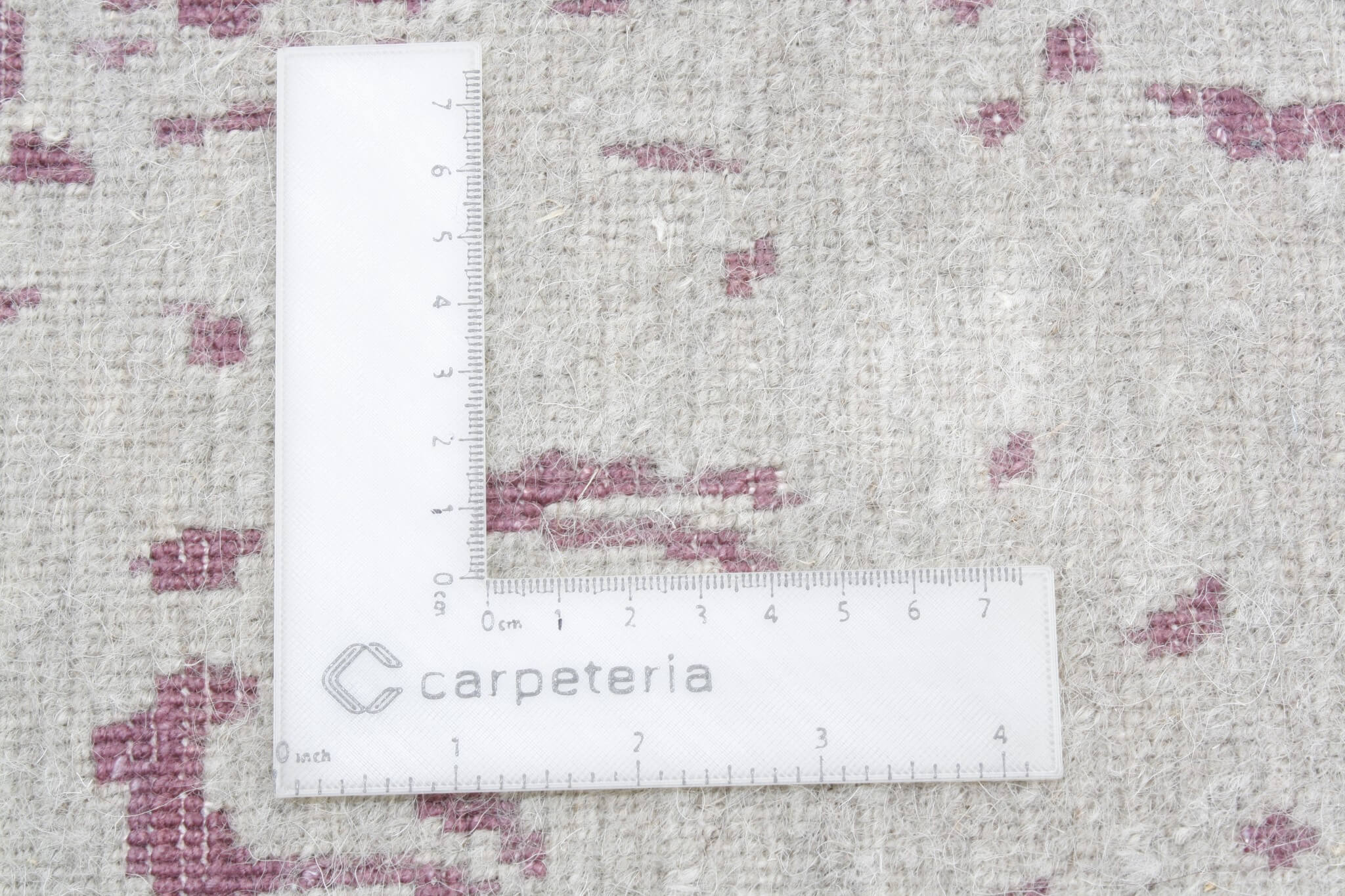 Moderní koberec Ikat Royal