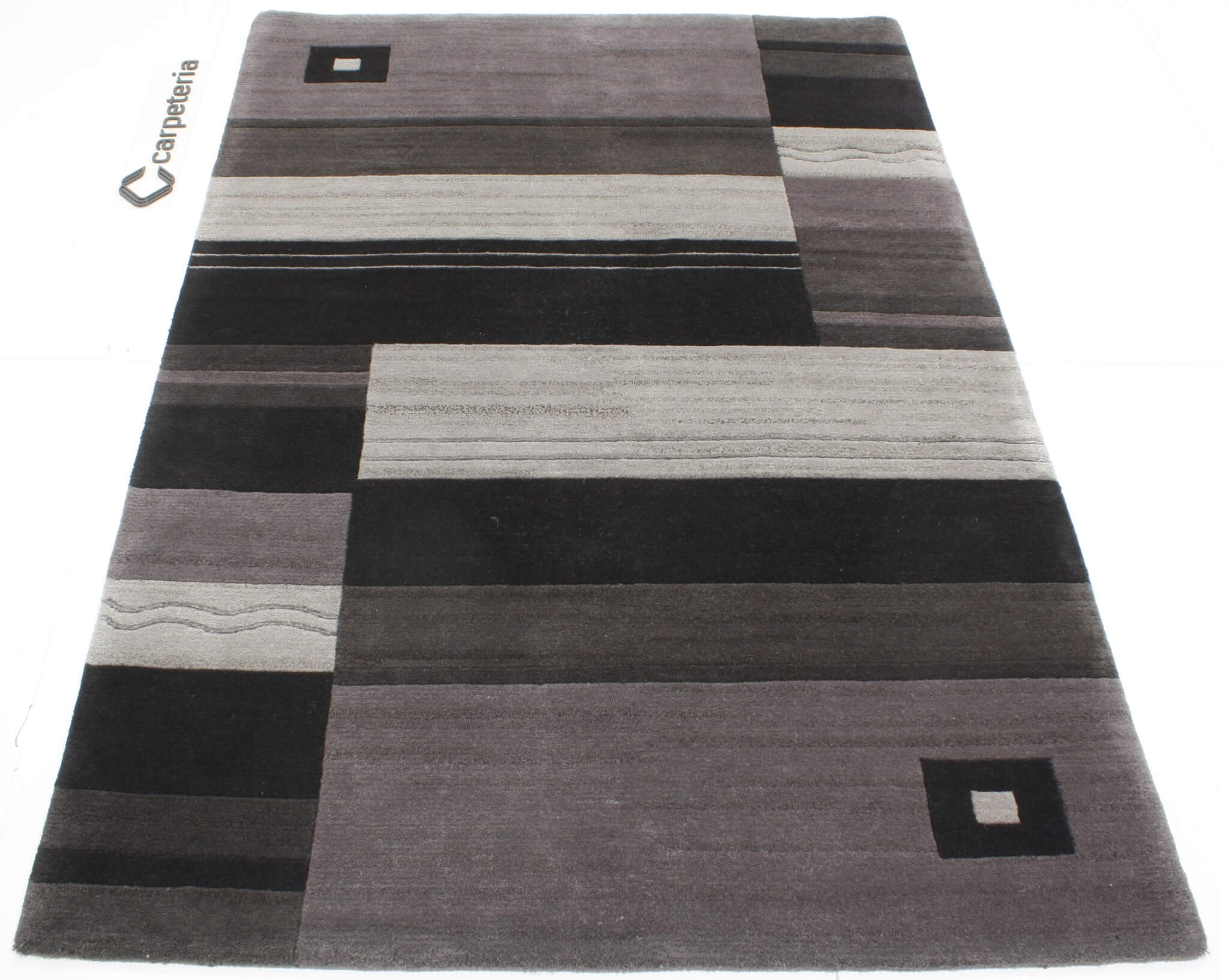 Moderní koberec Nepal Exclusive