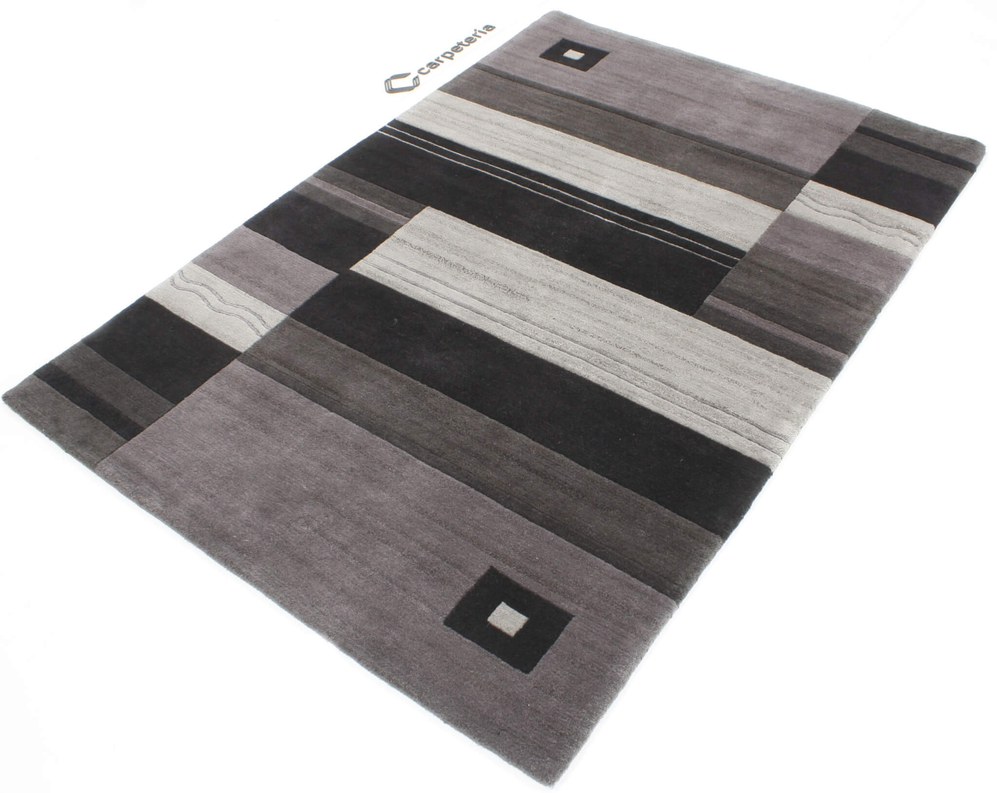 Moderní koberec Nepal Exclusive