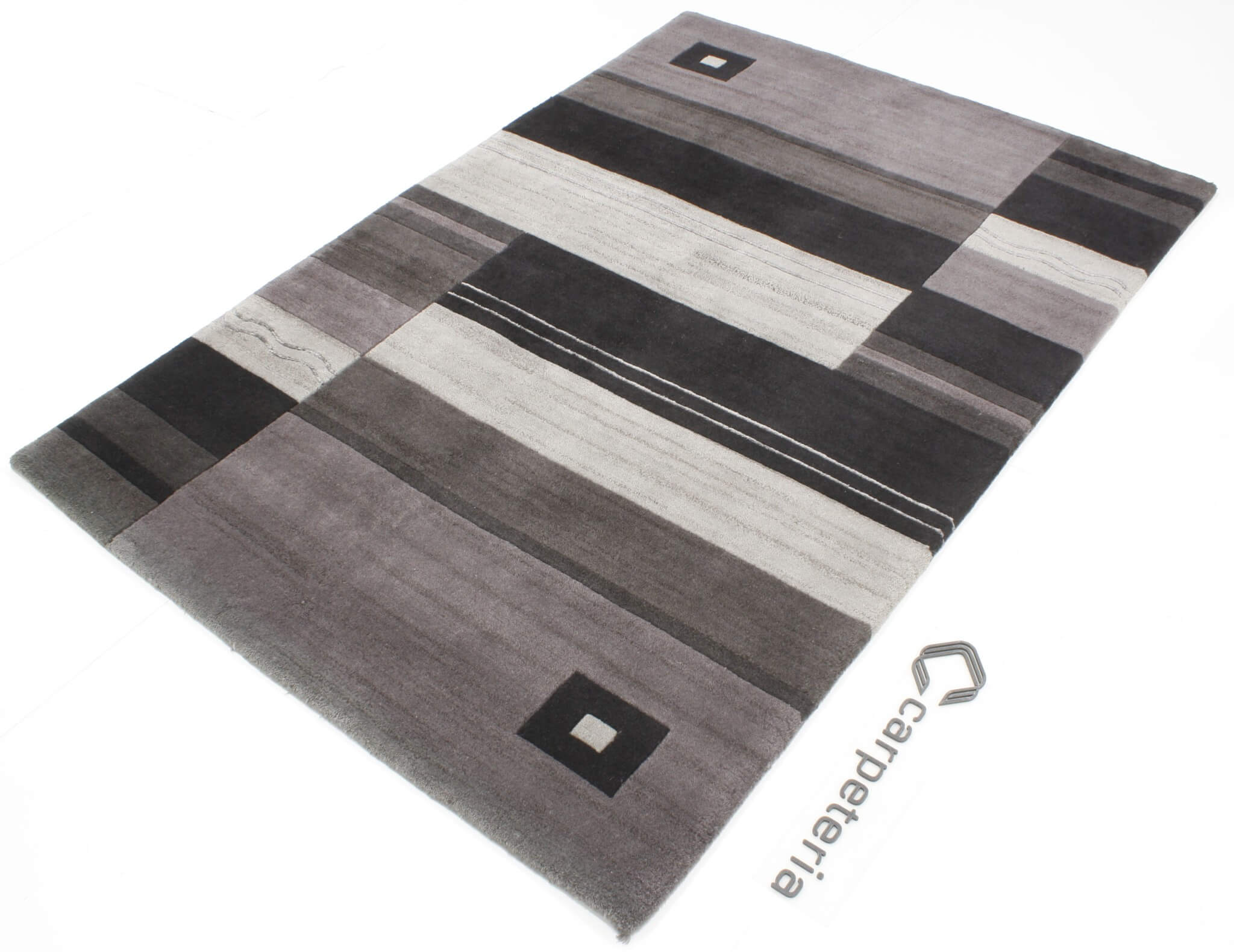 Moderní koberec Nepal Exclusive