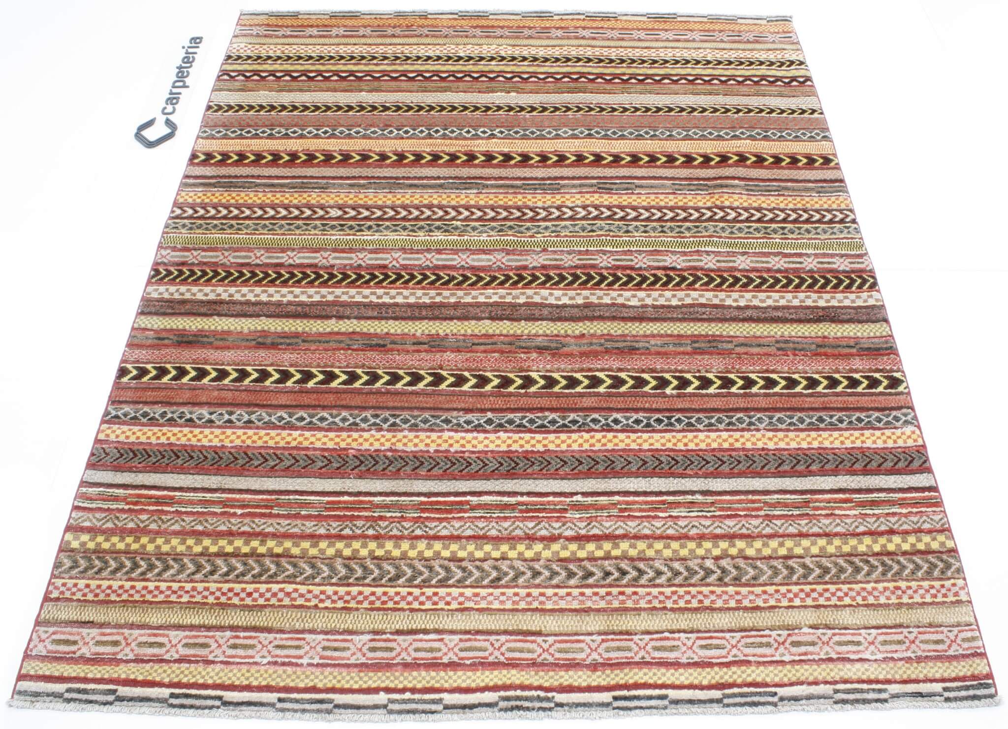 Orientální koberec Ziegler Modern Exkluziv