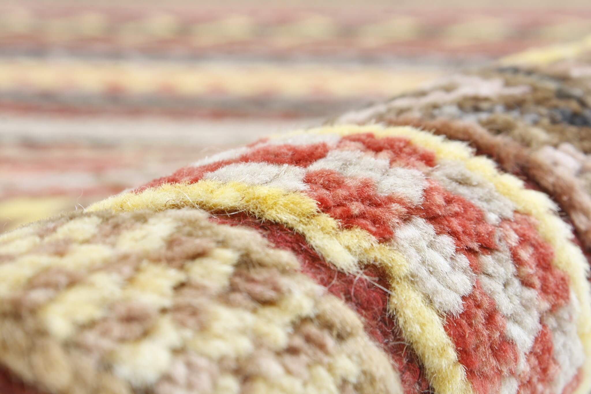 Orientální koberec Ziegler Modern Exkluziv