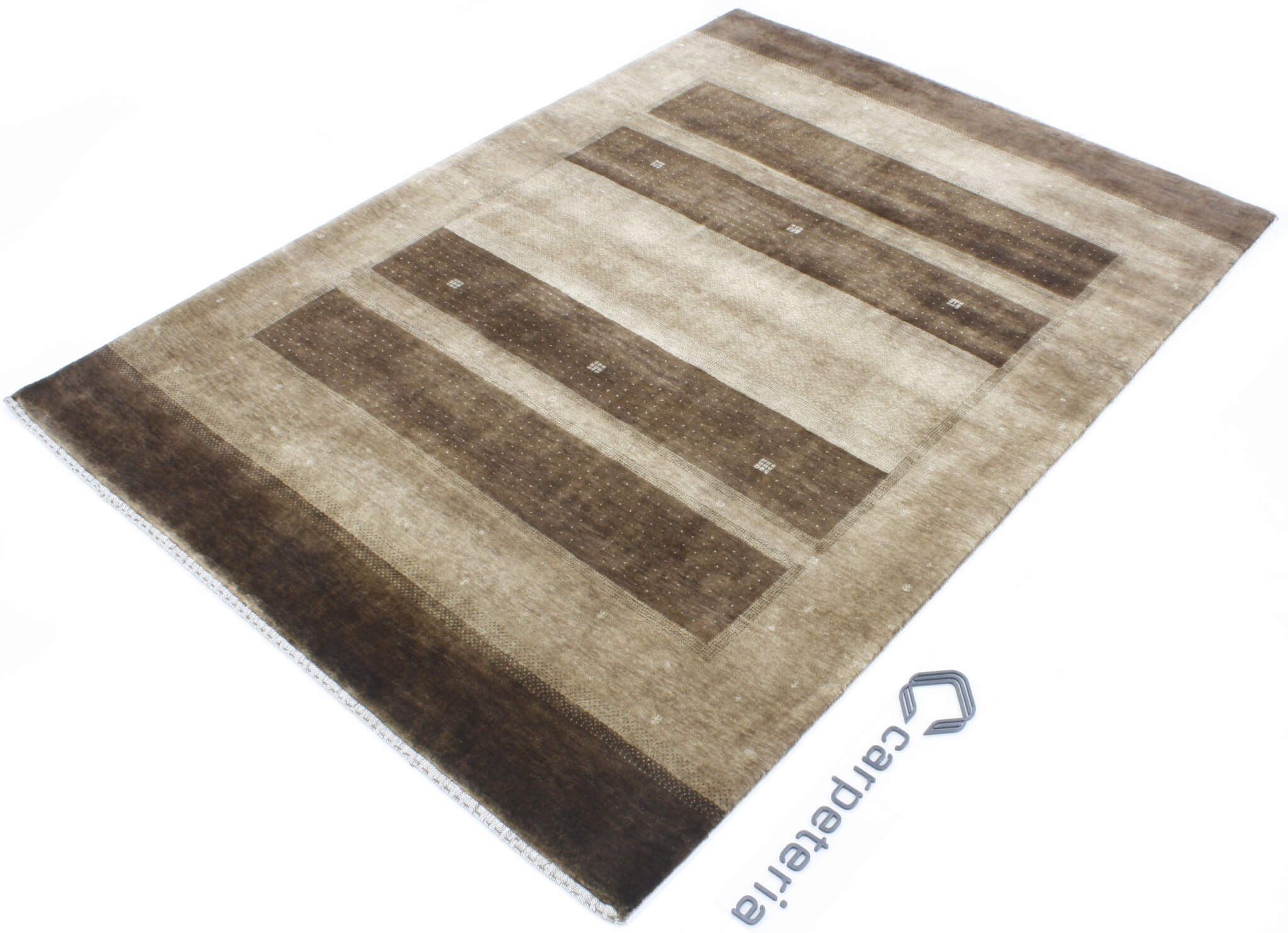 Moderní koberec Loribaft Exclusive