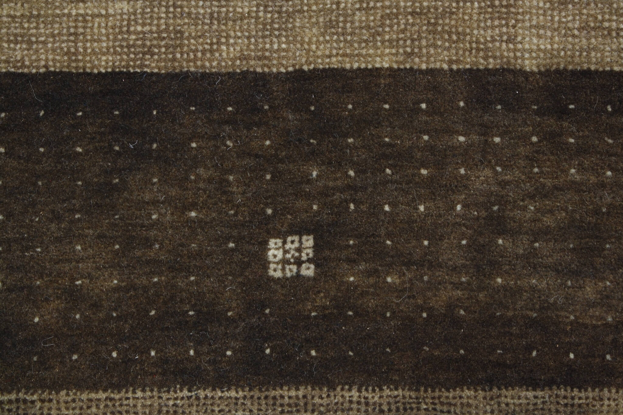 Moderní koberec Loribaft Exclusive