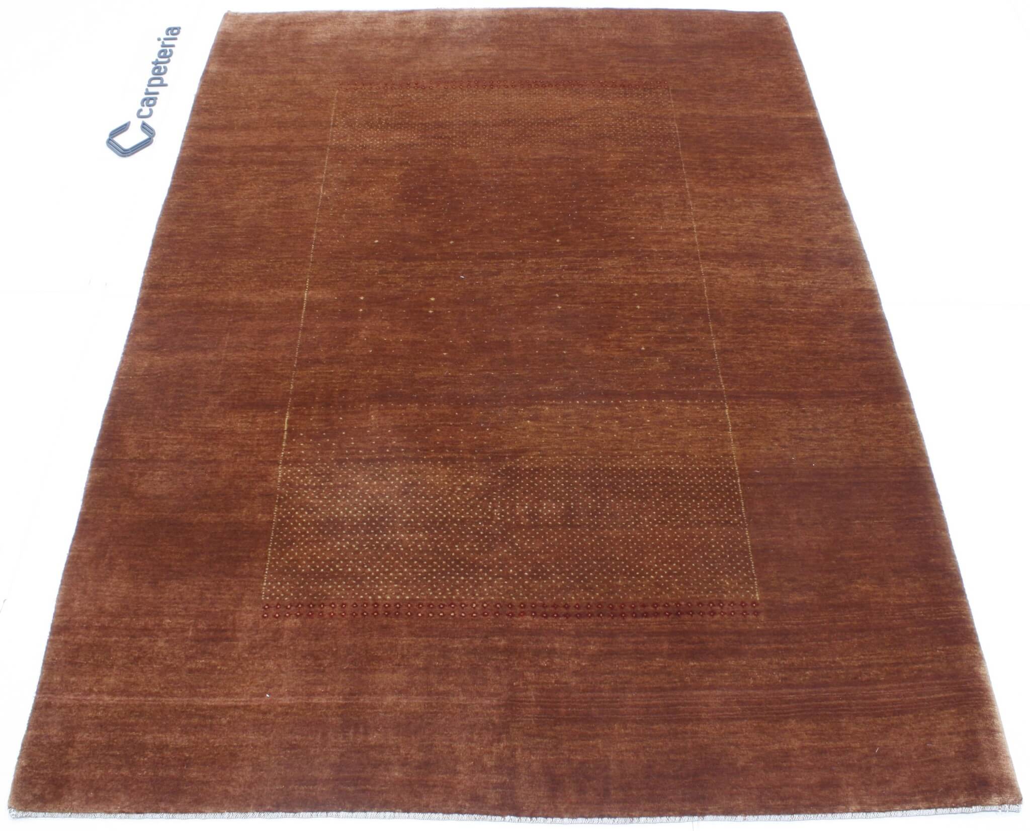 Moderní koberec Loribaft Exclusive