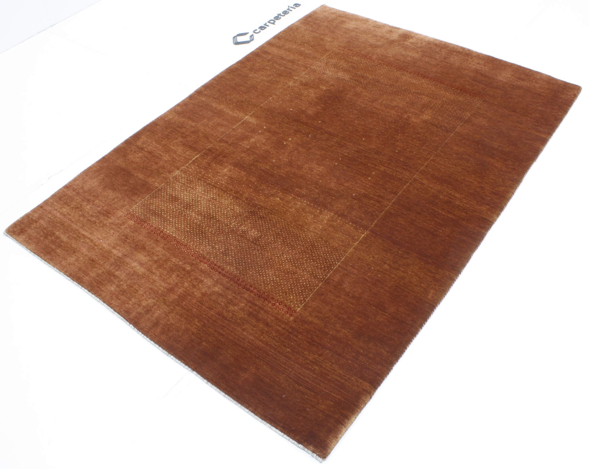 Moderní koberec Loribaft Exclusive