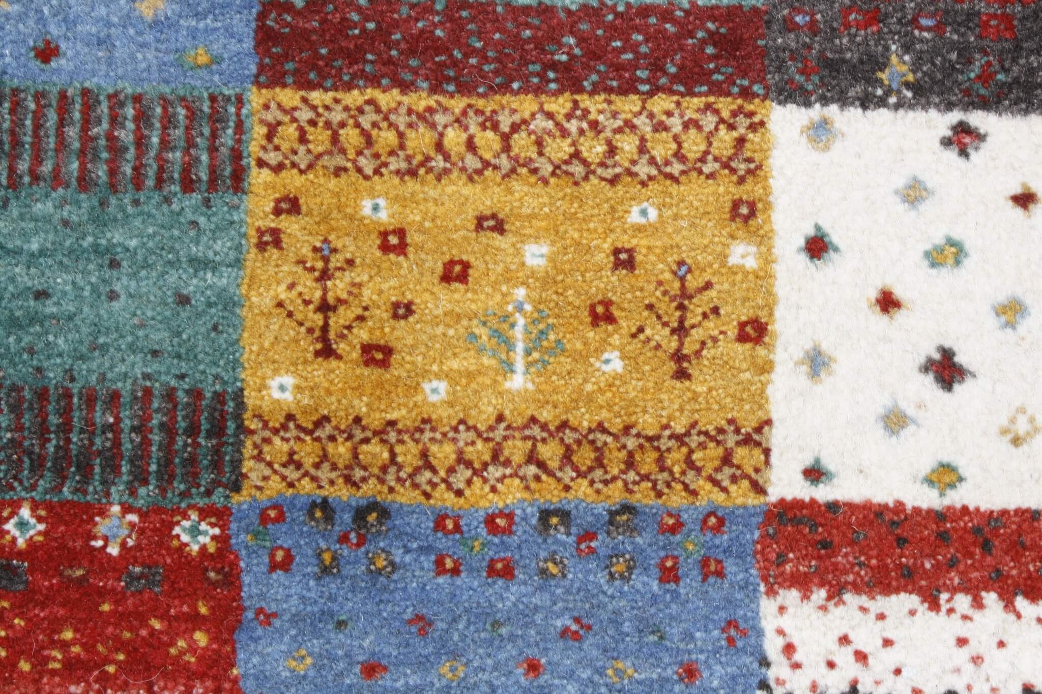 Modern rug Loribaft Exclusive