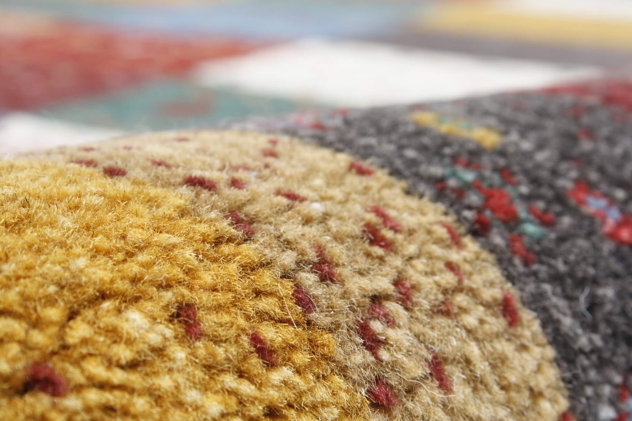 Modern rug Loribaft Exclusive