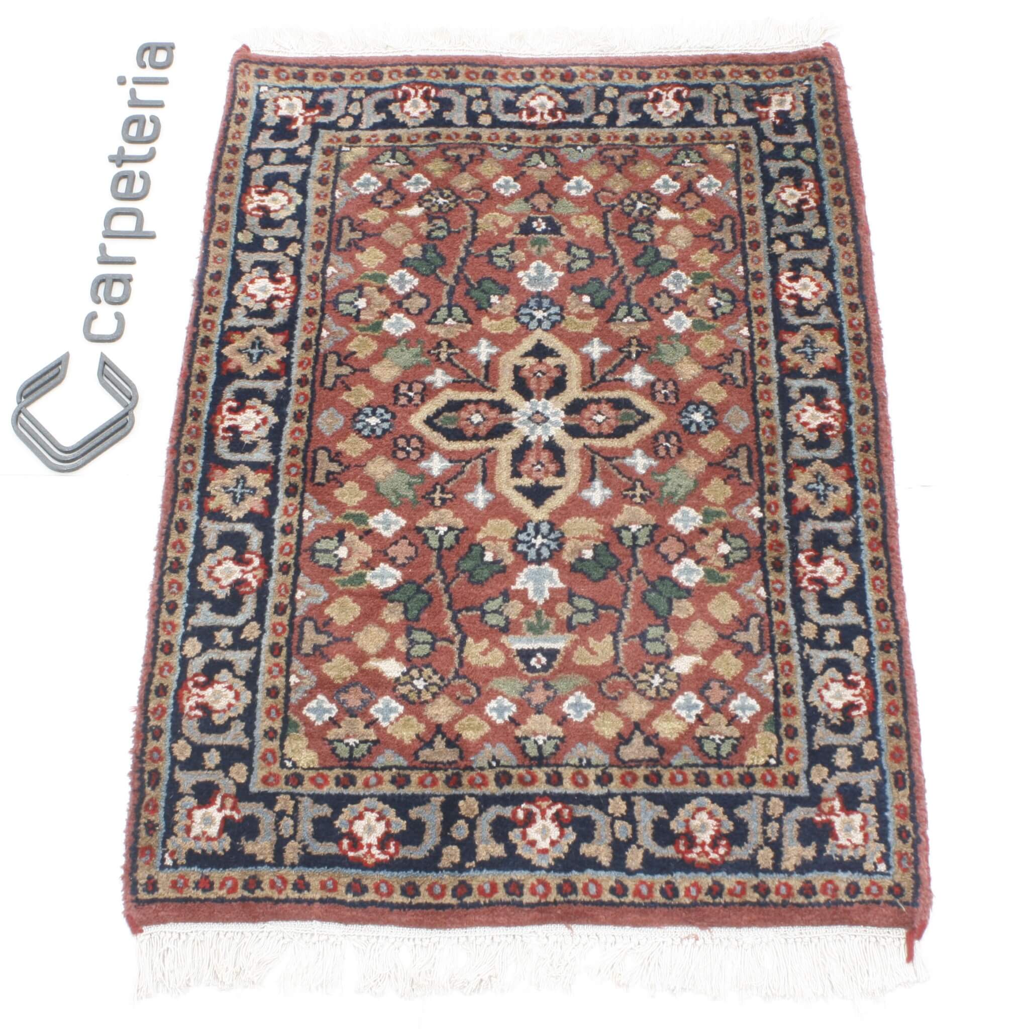 Orientální koberec Kášán