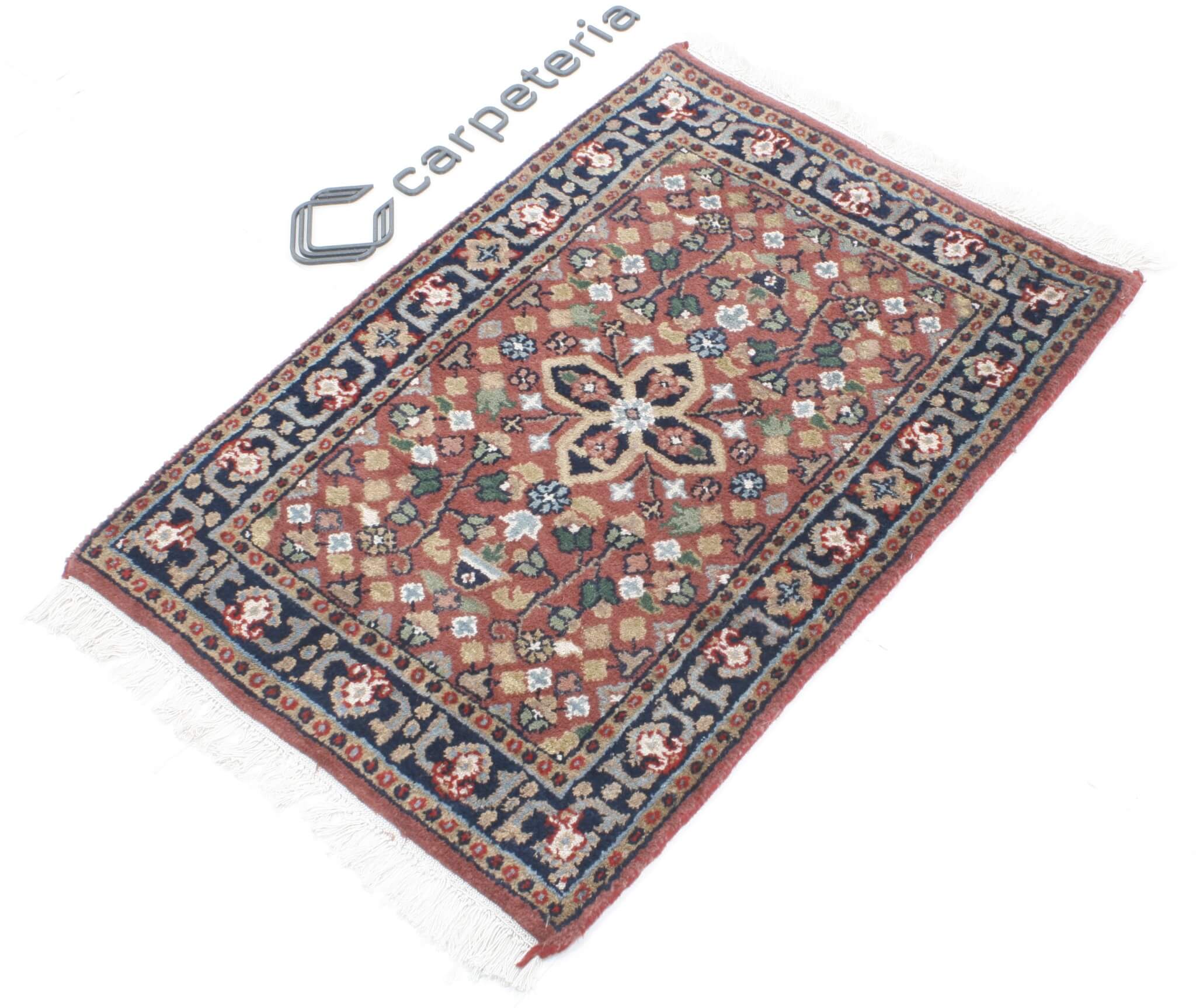 Orientální koberec Kášán