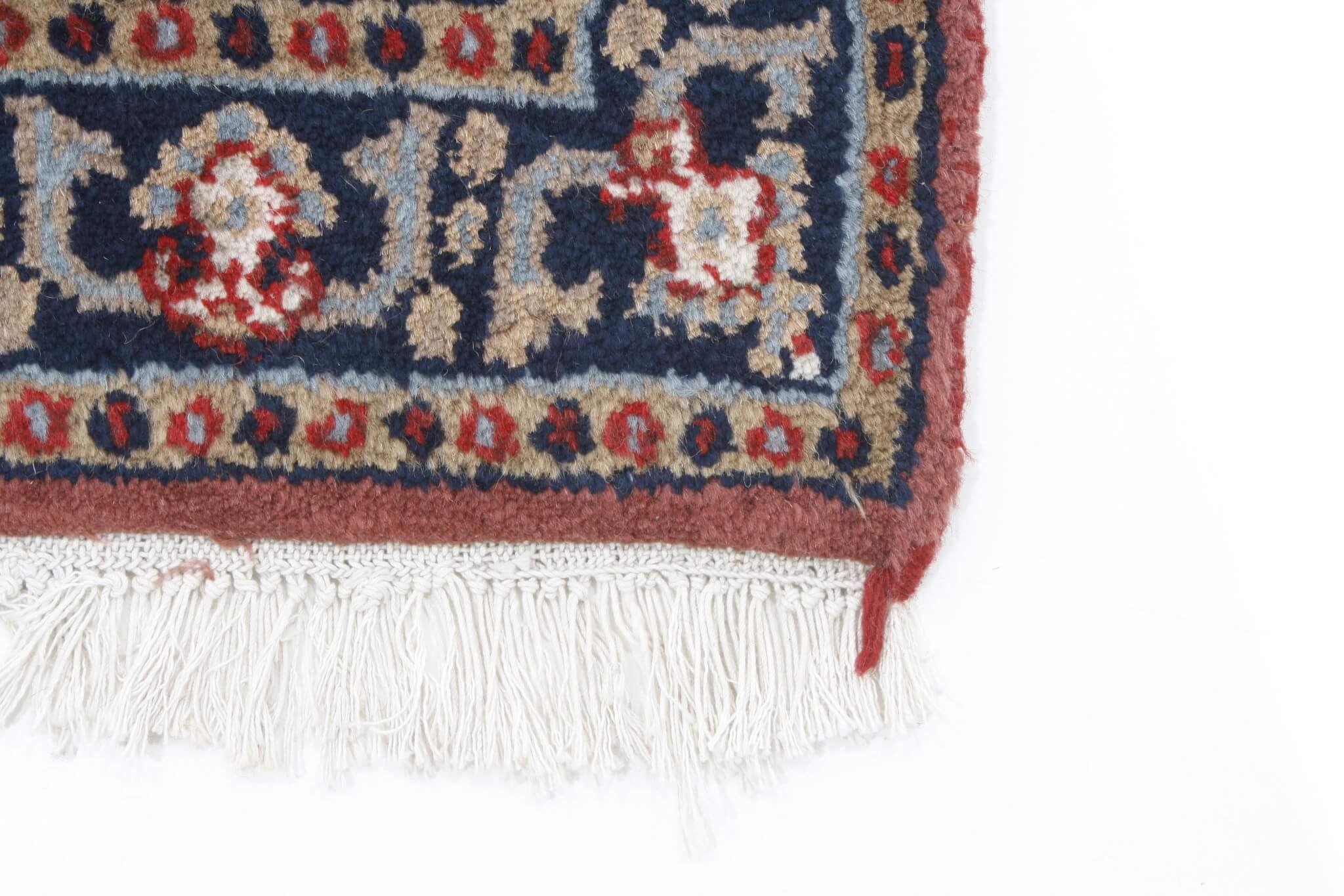 Orientální koberec Kášán