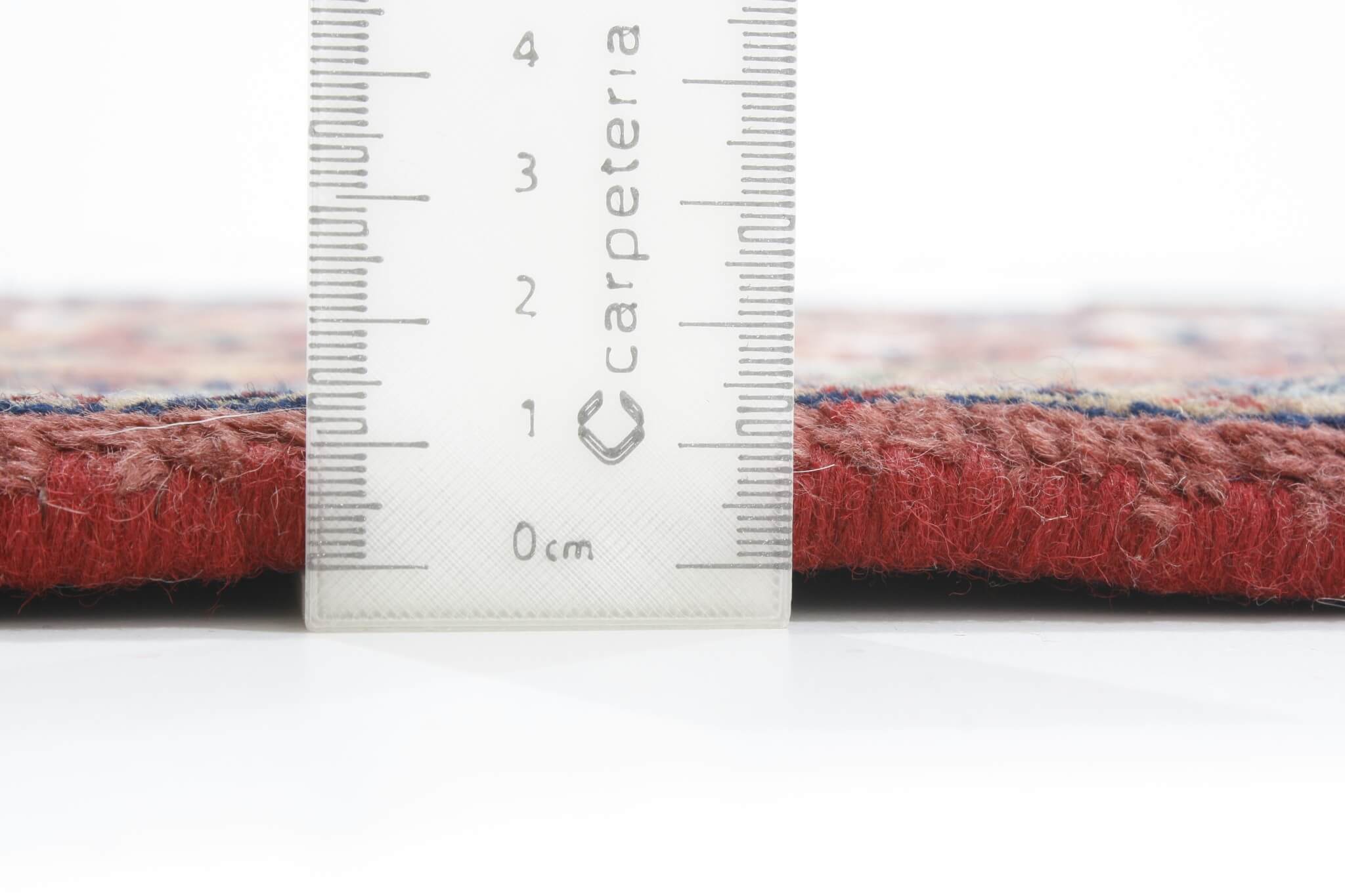 Orientální koberec Kášán