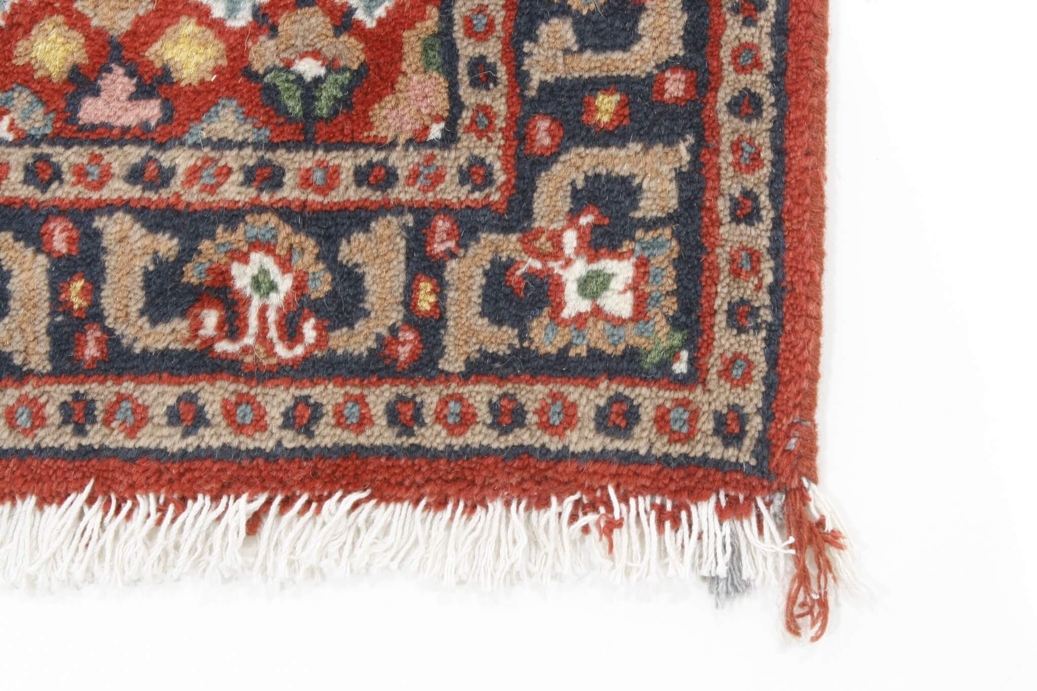 Orientální koberec Kášán