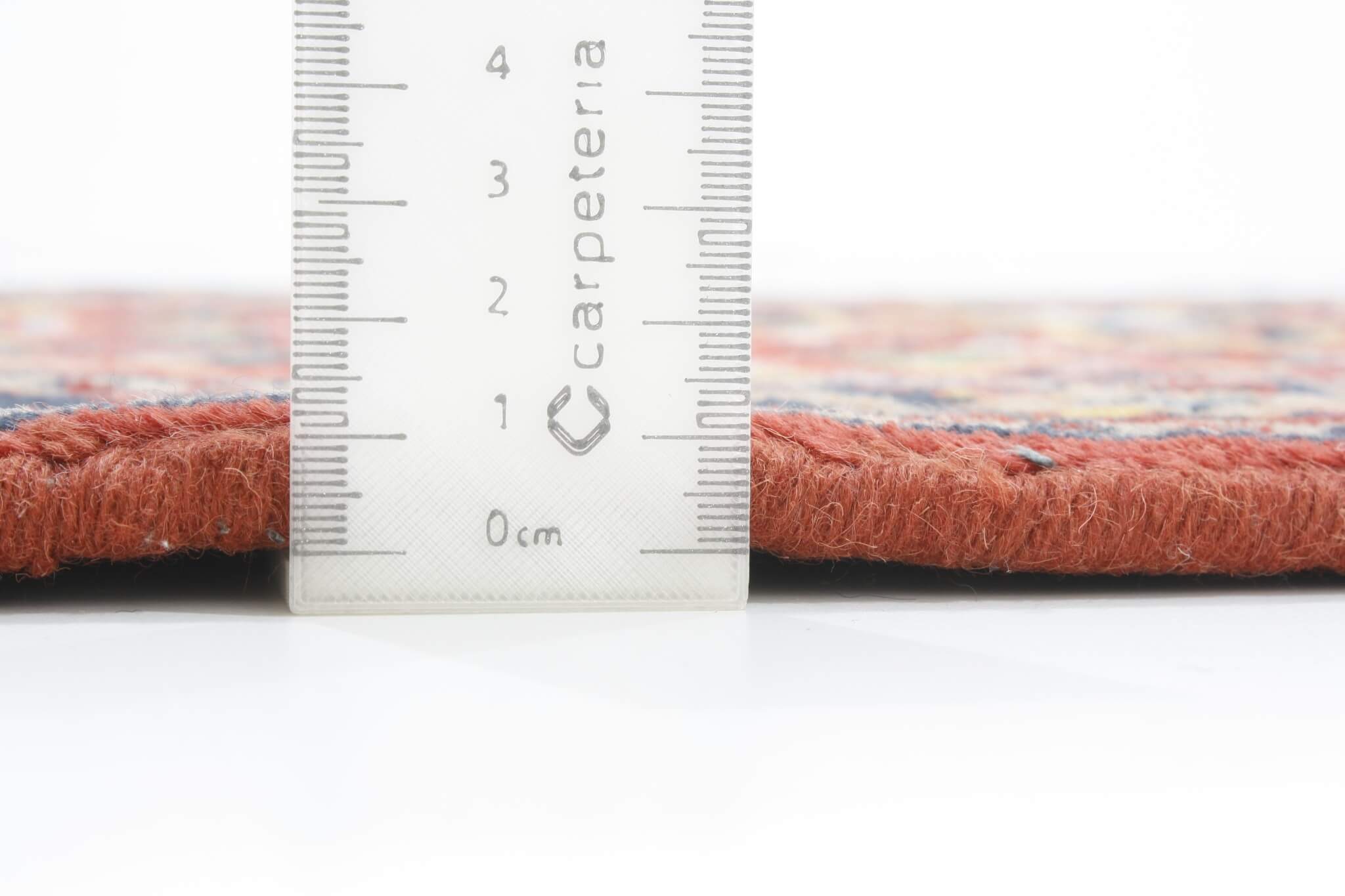 Orientální koberec Kášán