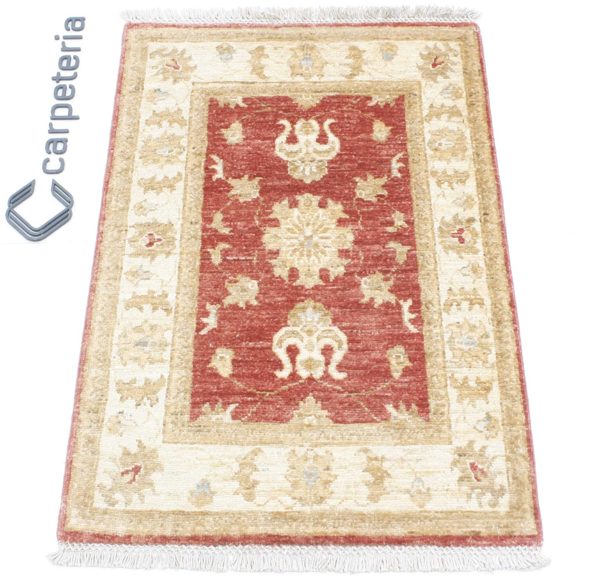 Orientální koberec Ziegler Premium