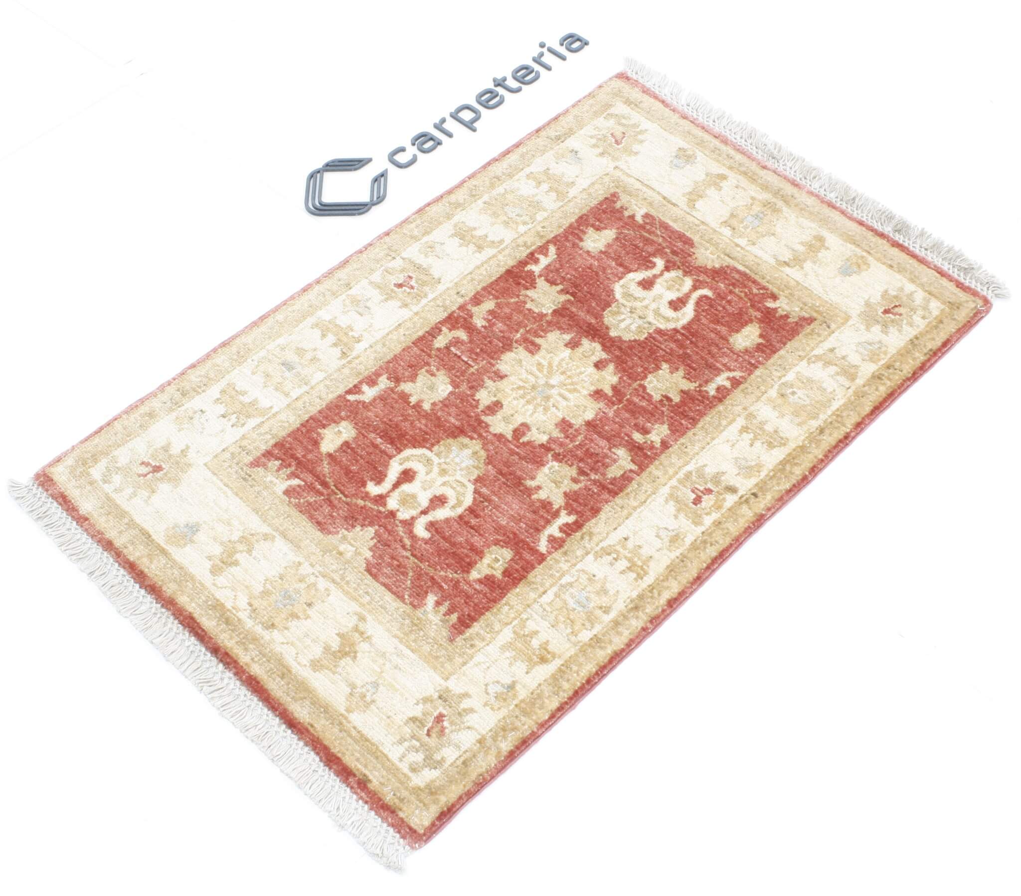 Orientální koberec Ziegler Premium