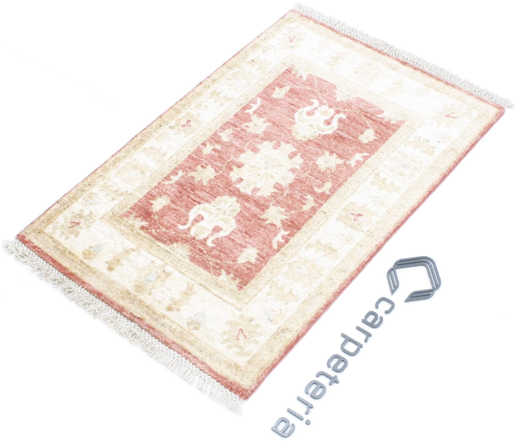 Orientální koberec Ziegler Premium