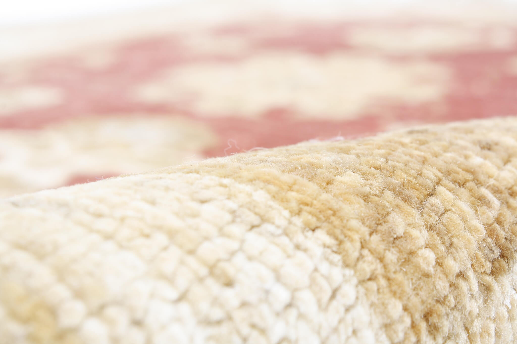 Orientální koberec Ziegler Premium