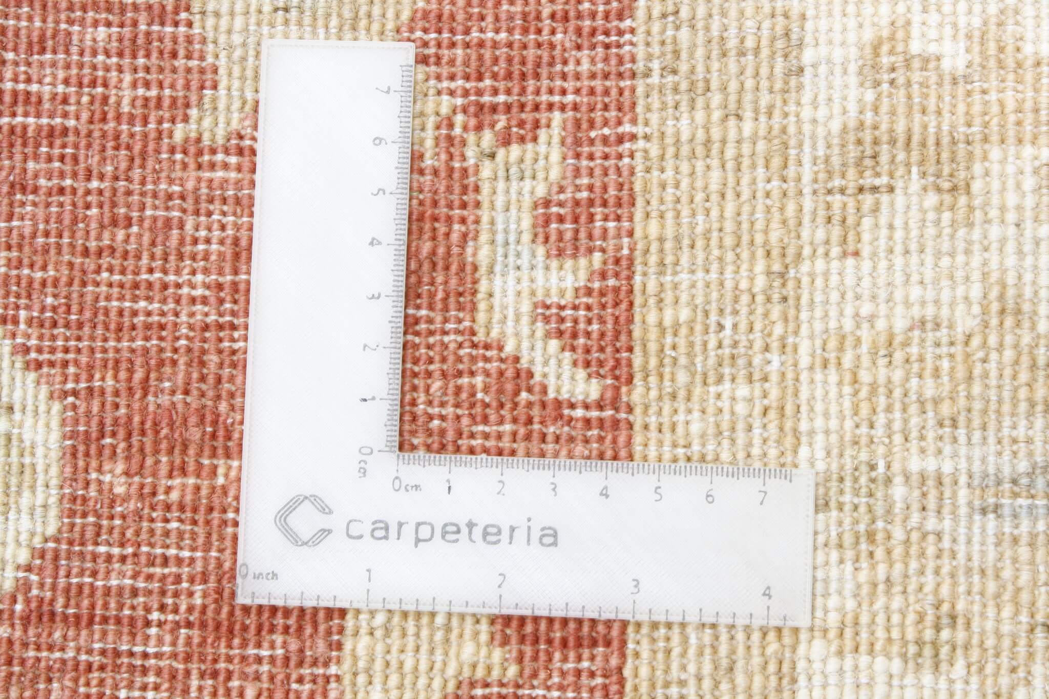 Orientální koberec Ziegler Premium