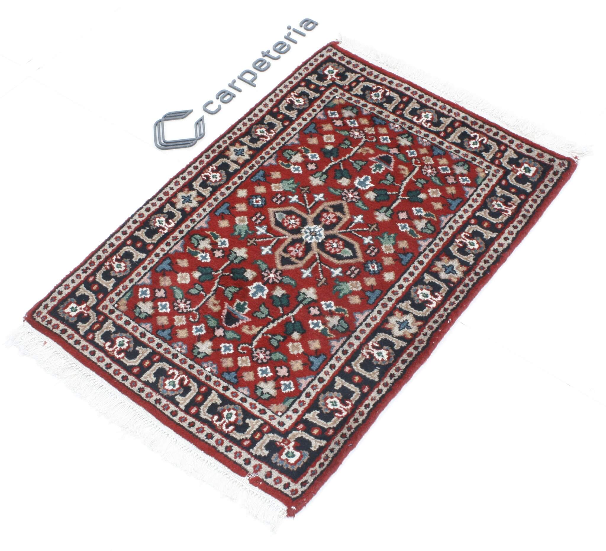 Orientální koberec Kášán