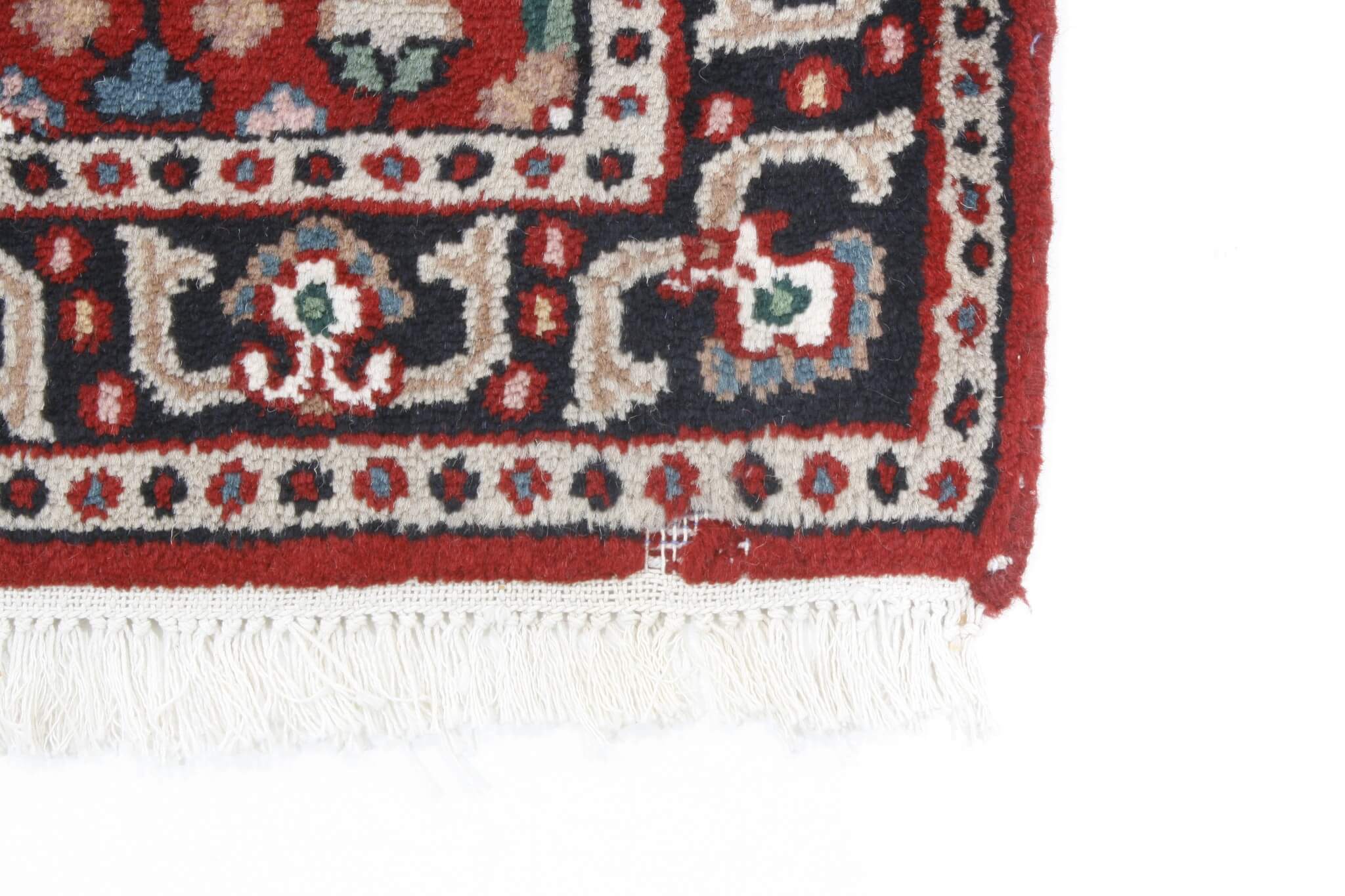 Orientální koberec Kášán