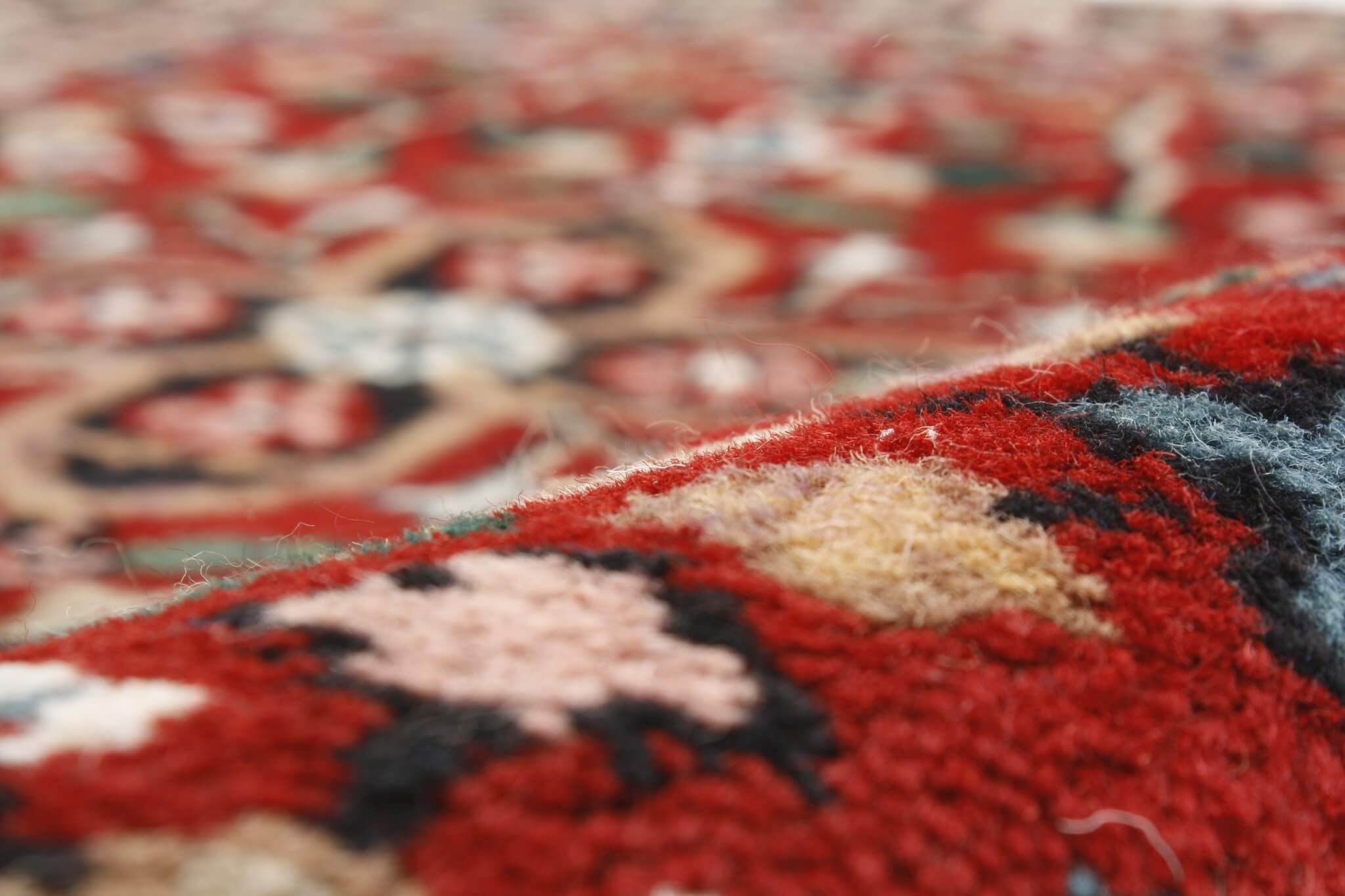 Orientální koberec Kášán