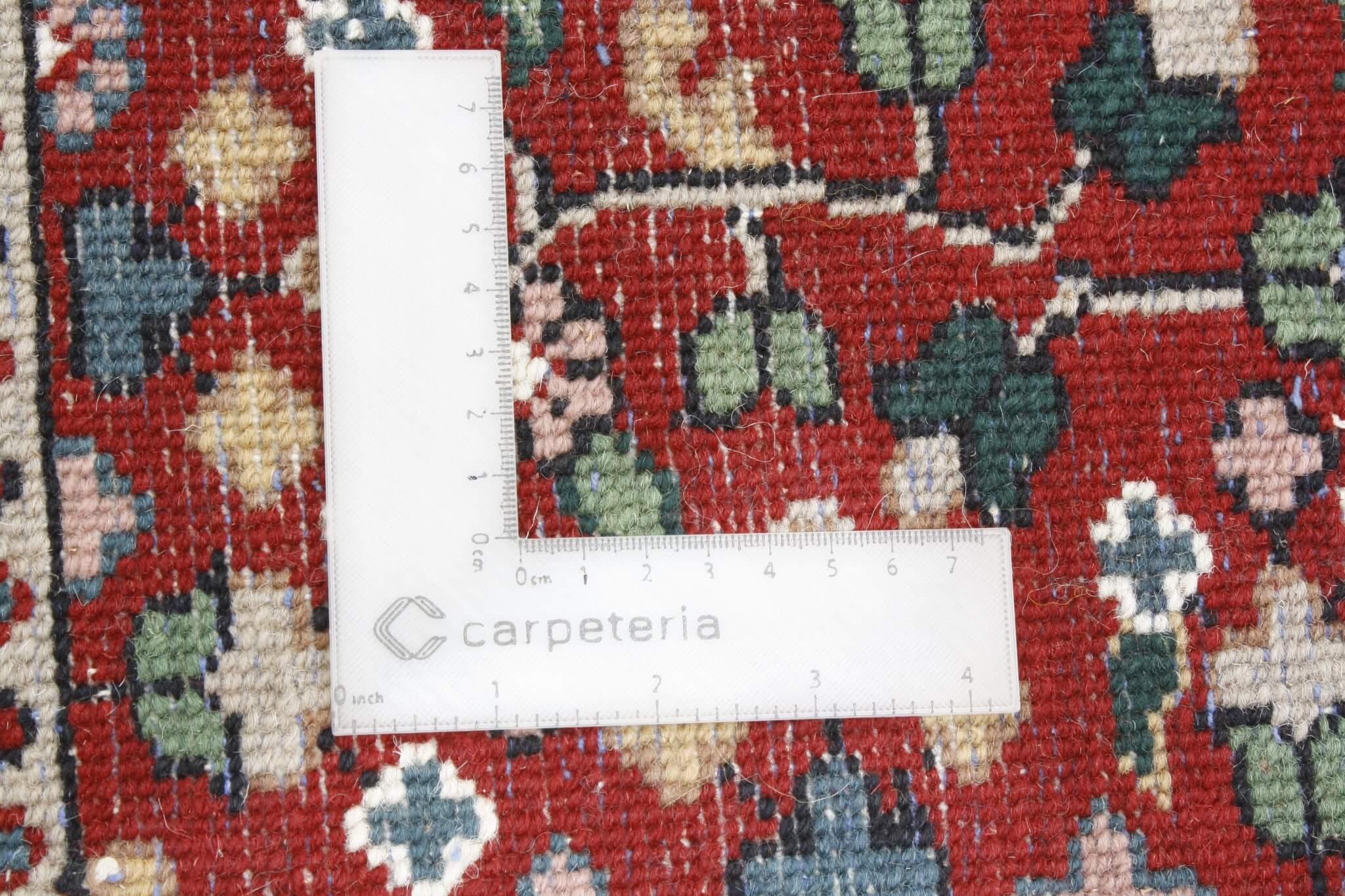 Orientální koberec Kášán