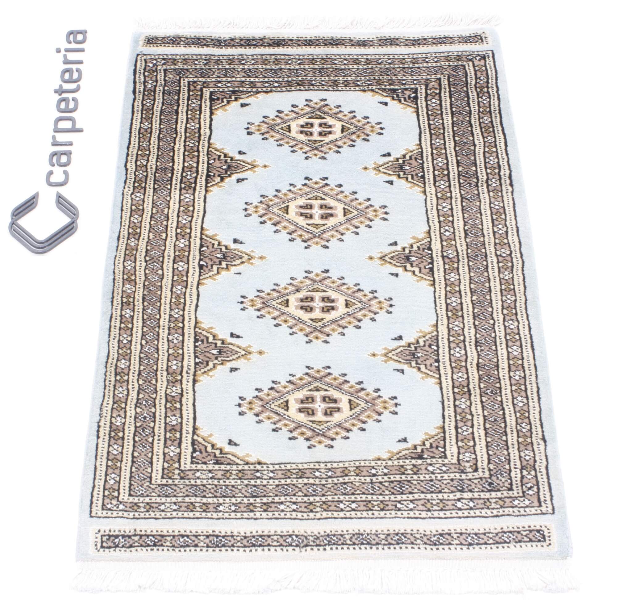 Orientální koberec Jaldar Exkluziv