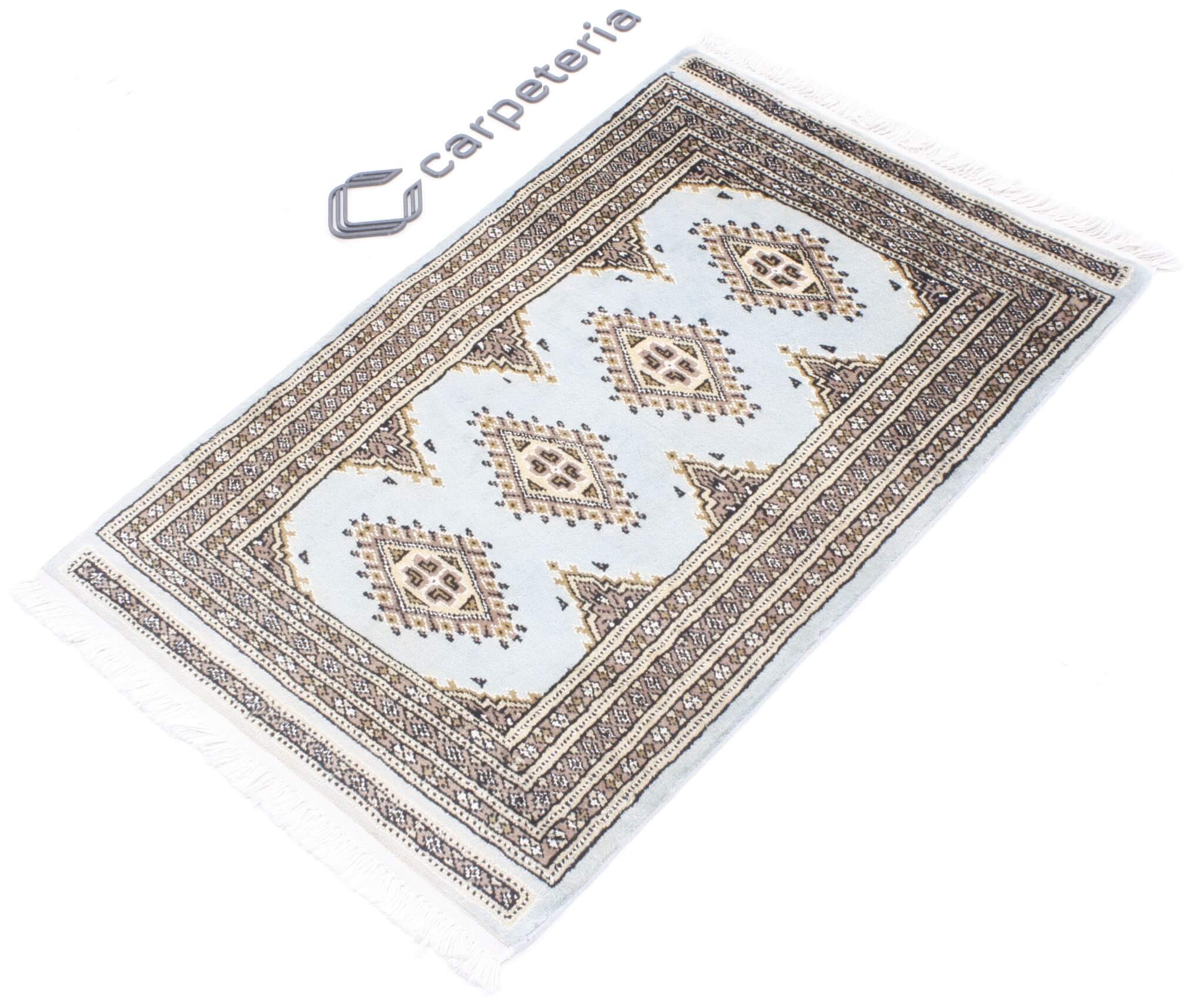 Orientální koberec Jaldar Exkluziv