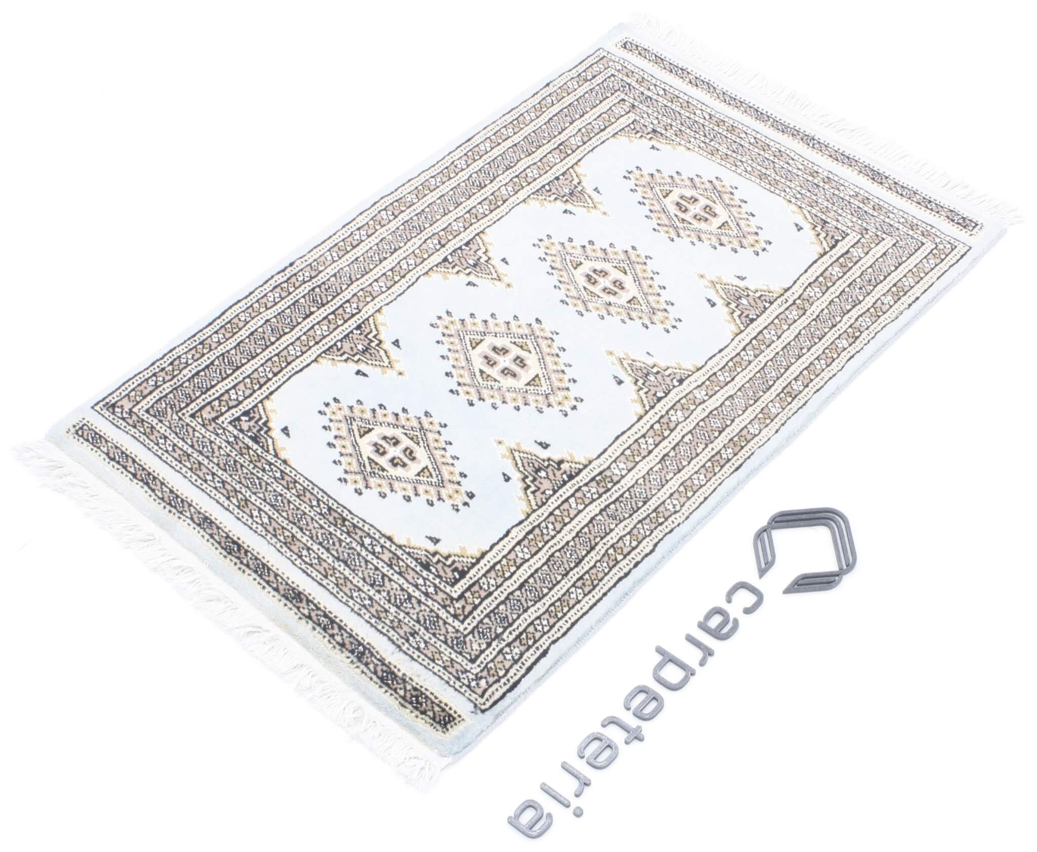 Orientální koberec Jaldar Exkluziv