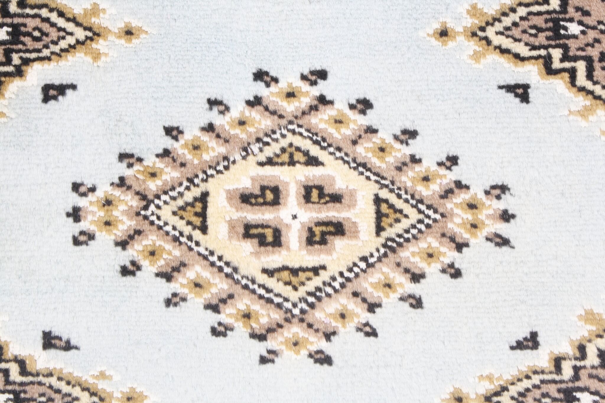 Orientální koberec Jaldar Exkluziv