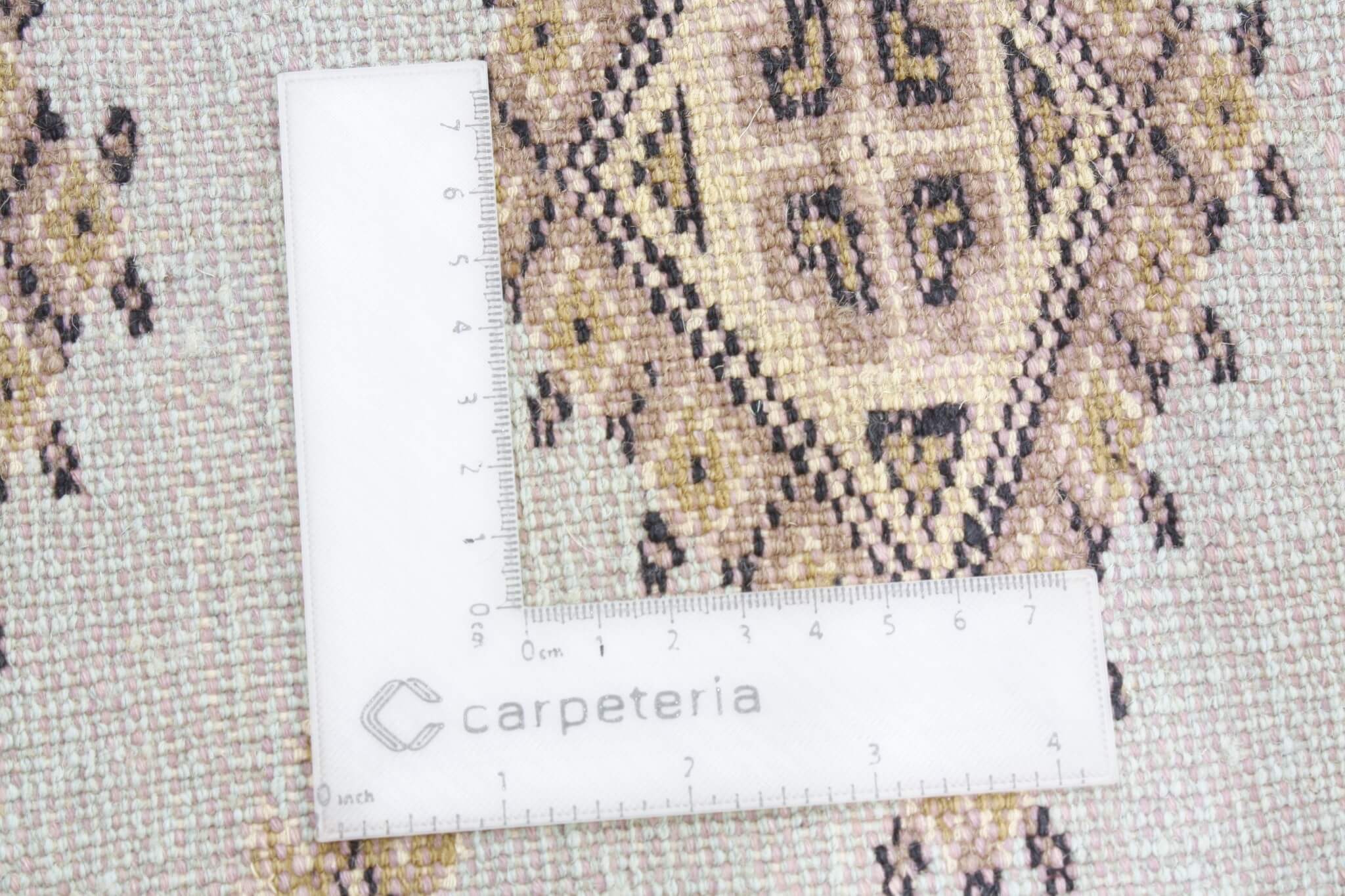 Orientální koberec Jaldar Exkluziv