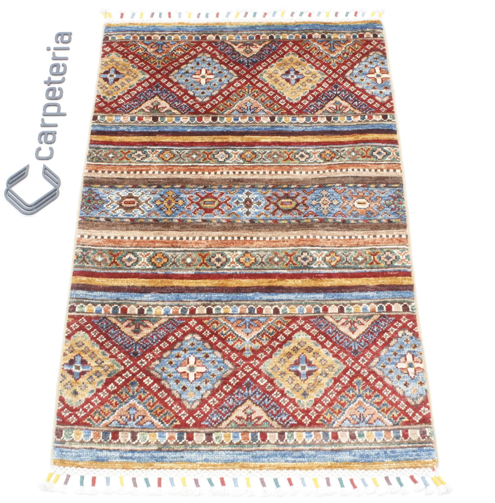 Orientální koberec Samarkand Royal