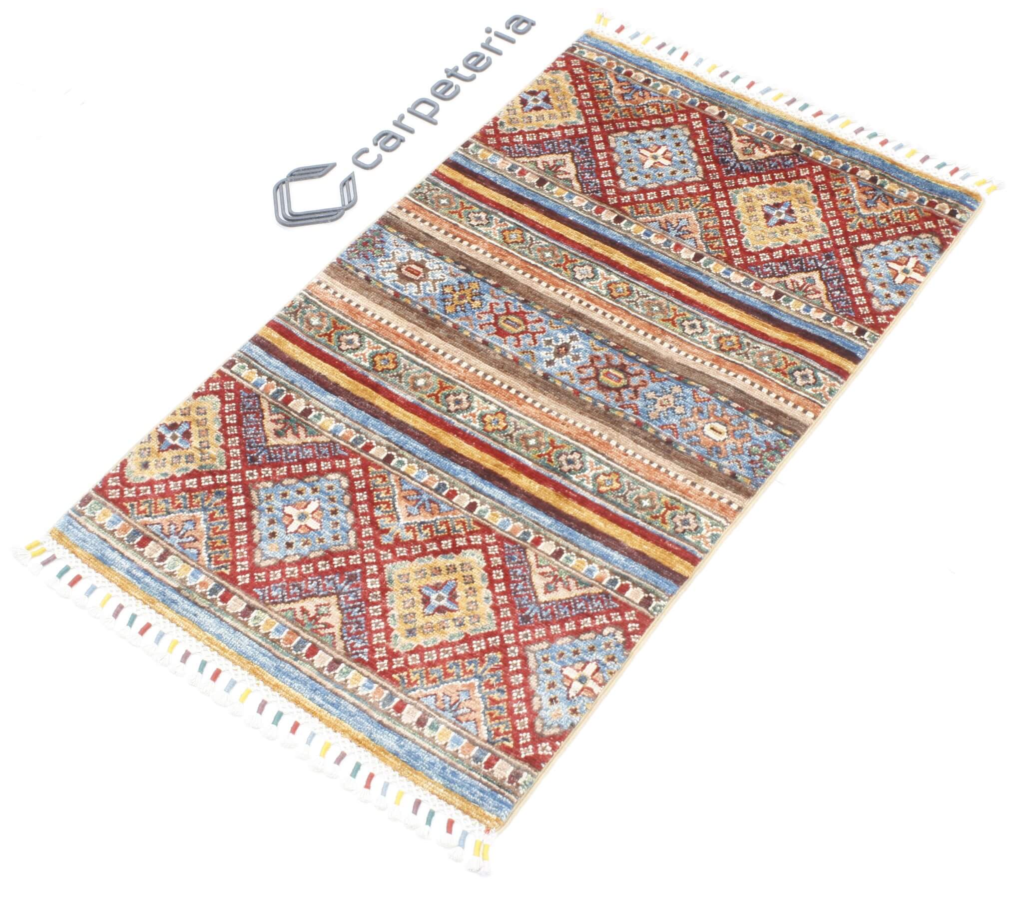 Orientální koberec Samarkand Royal