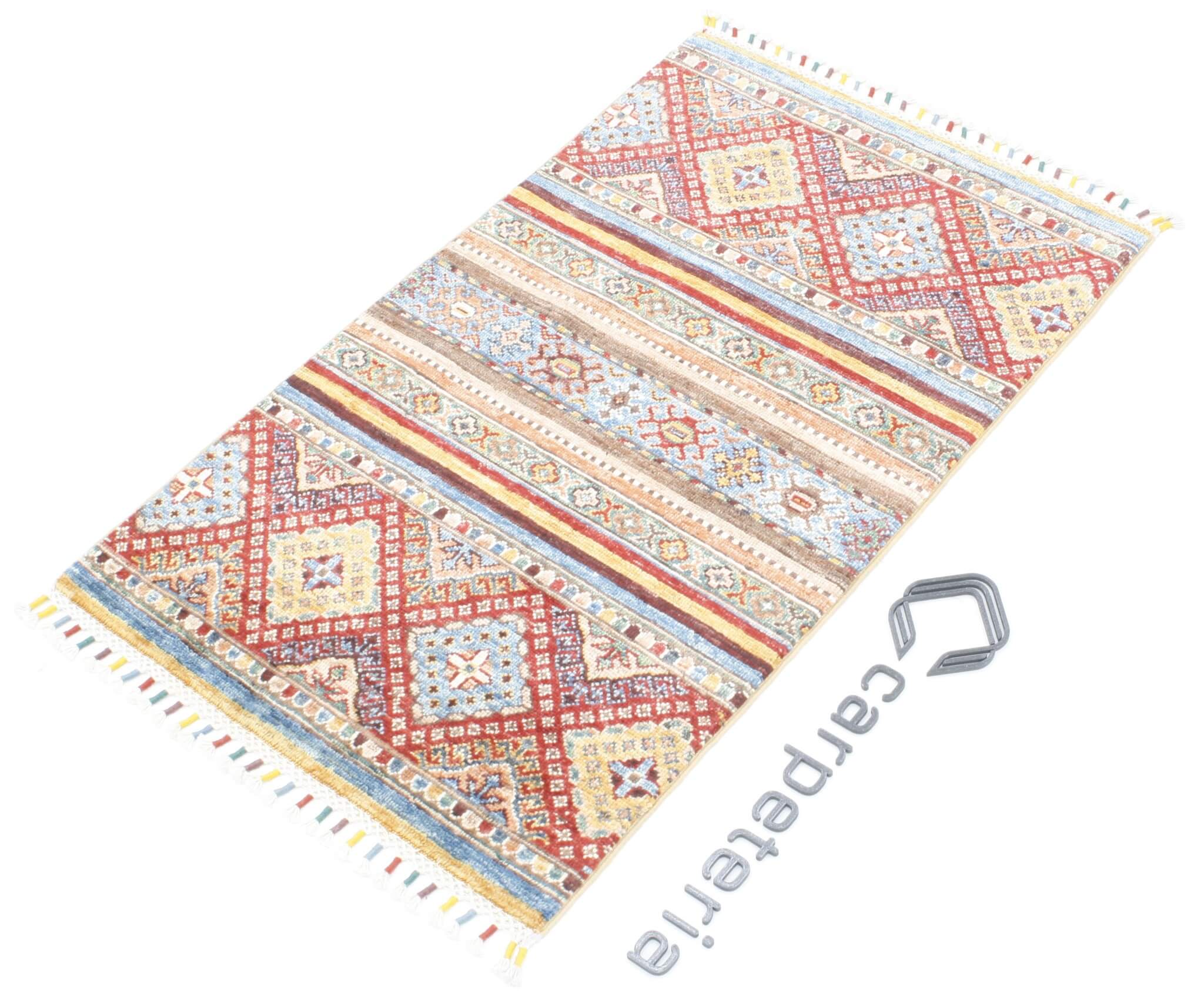 Orientální koberec Samarkand Royal