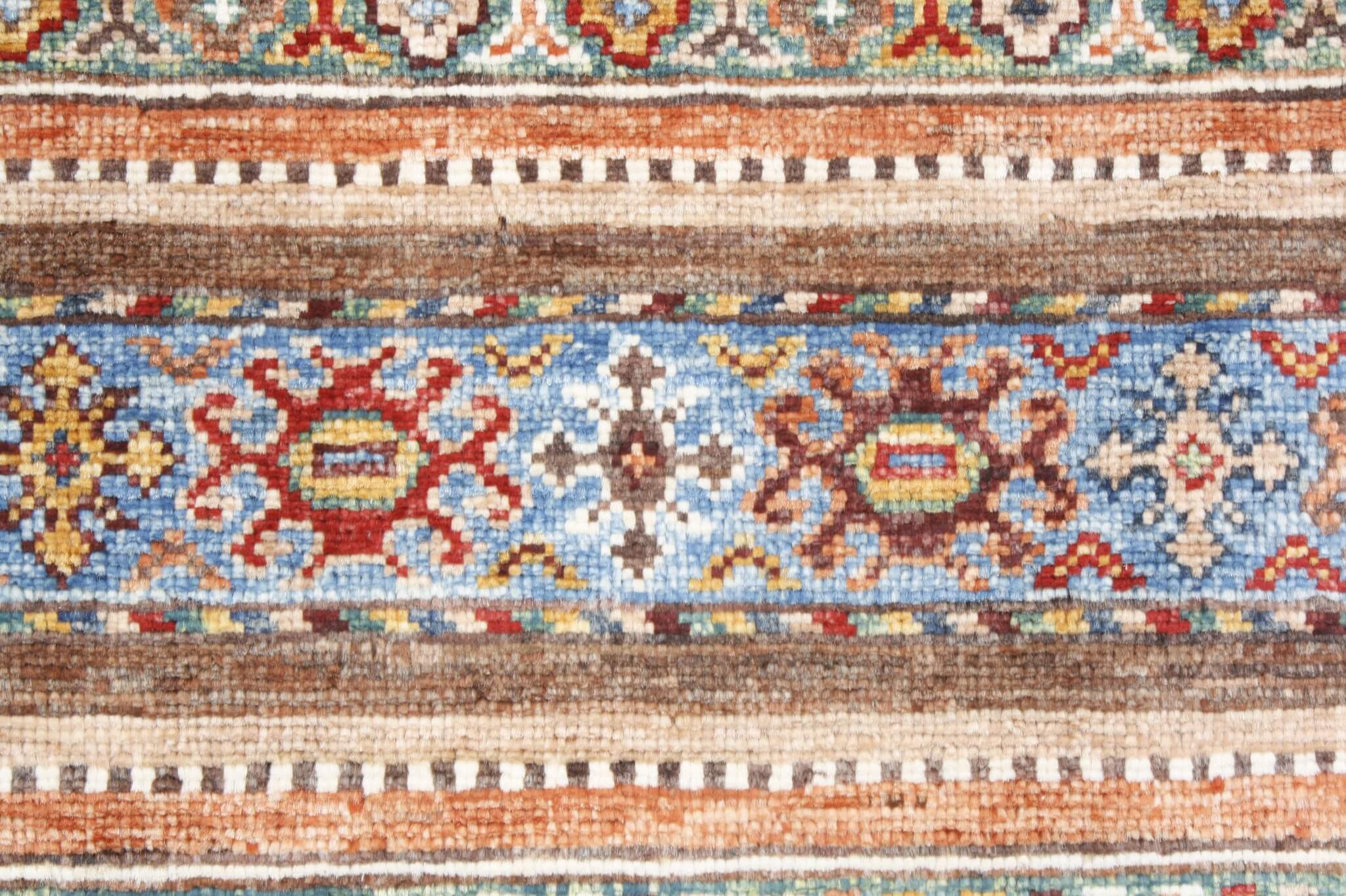 Orientální koberec Samarkand Royal