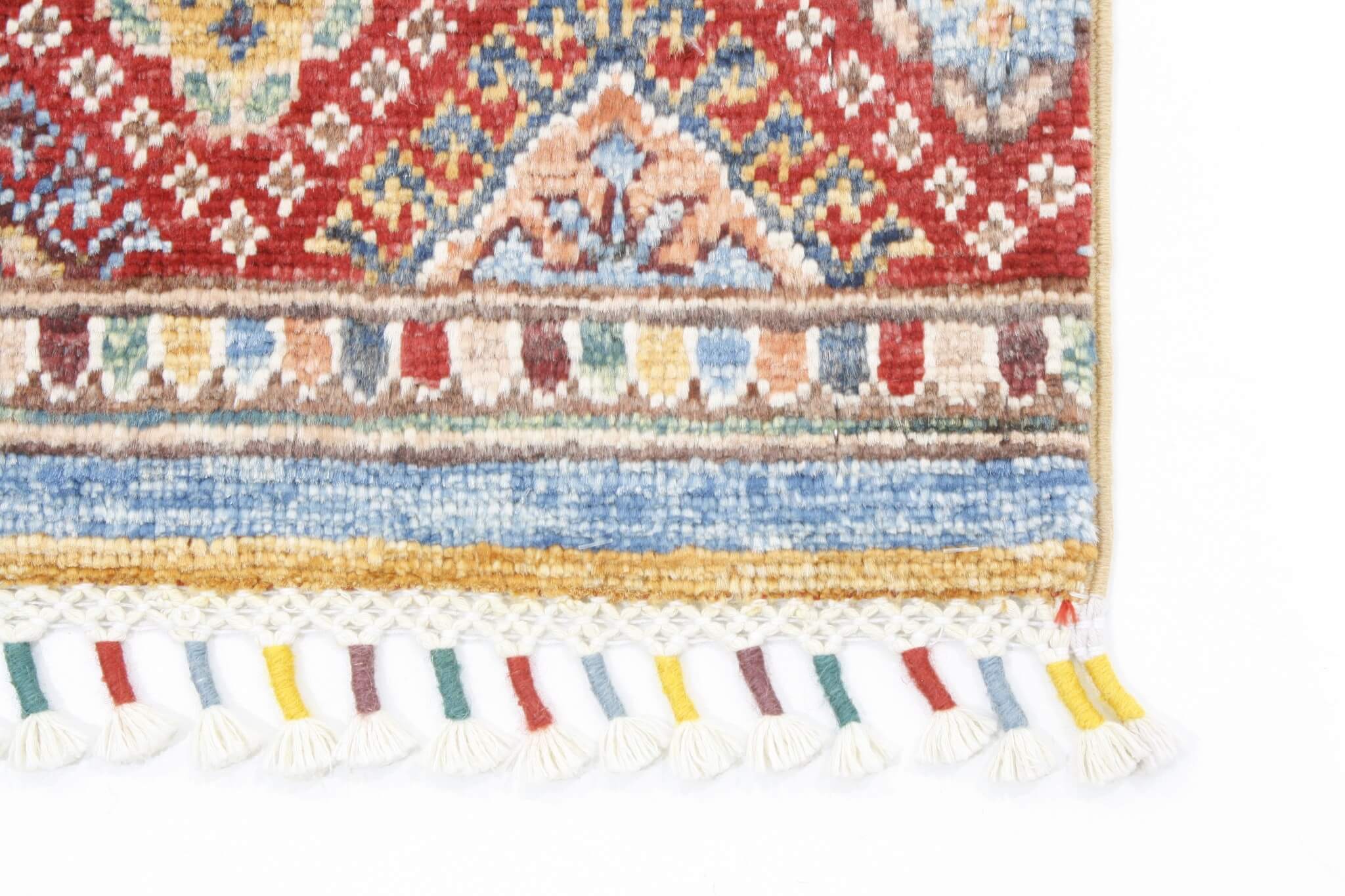 Orientální koberec Samarkand Royal