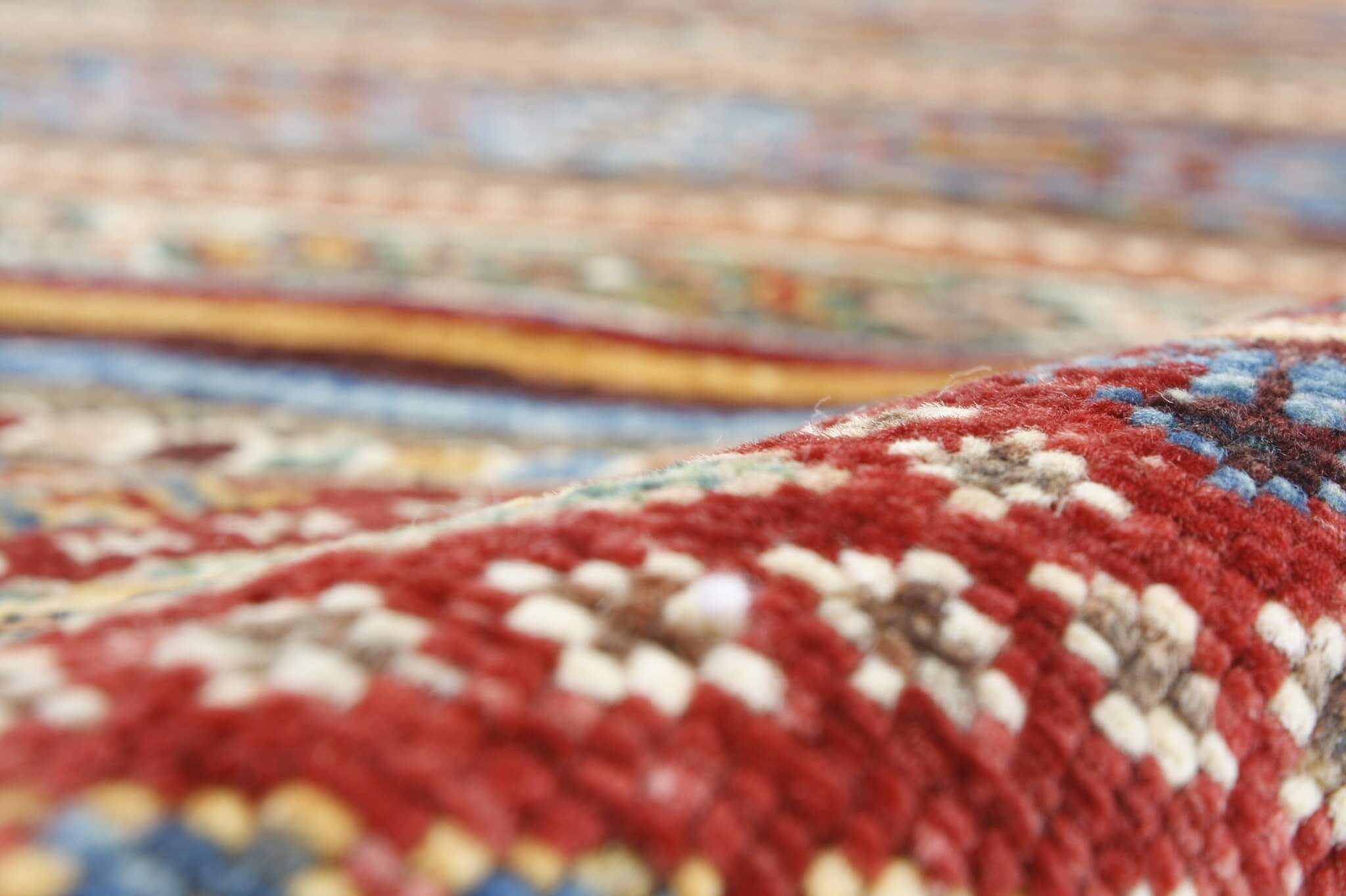 Orientální koberec Samarkand Royal