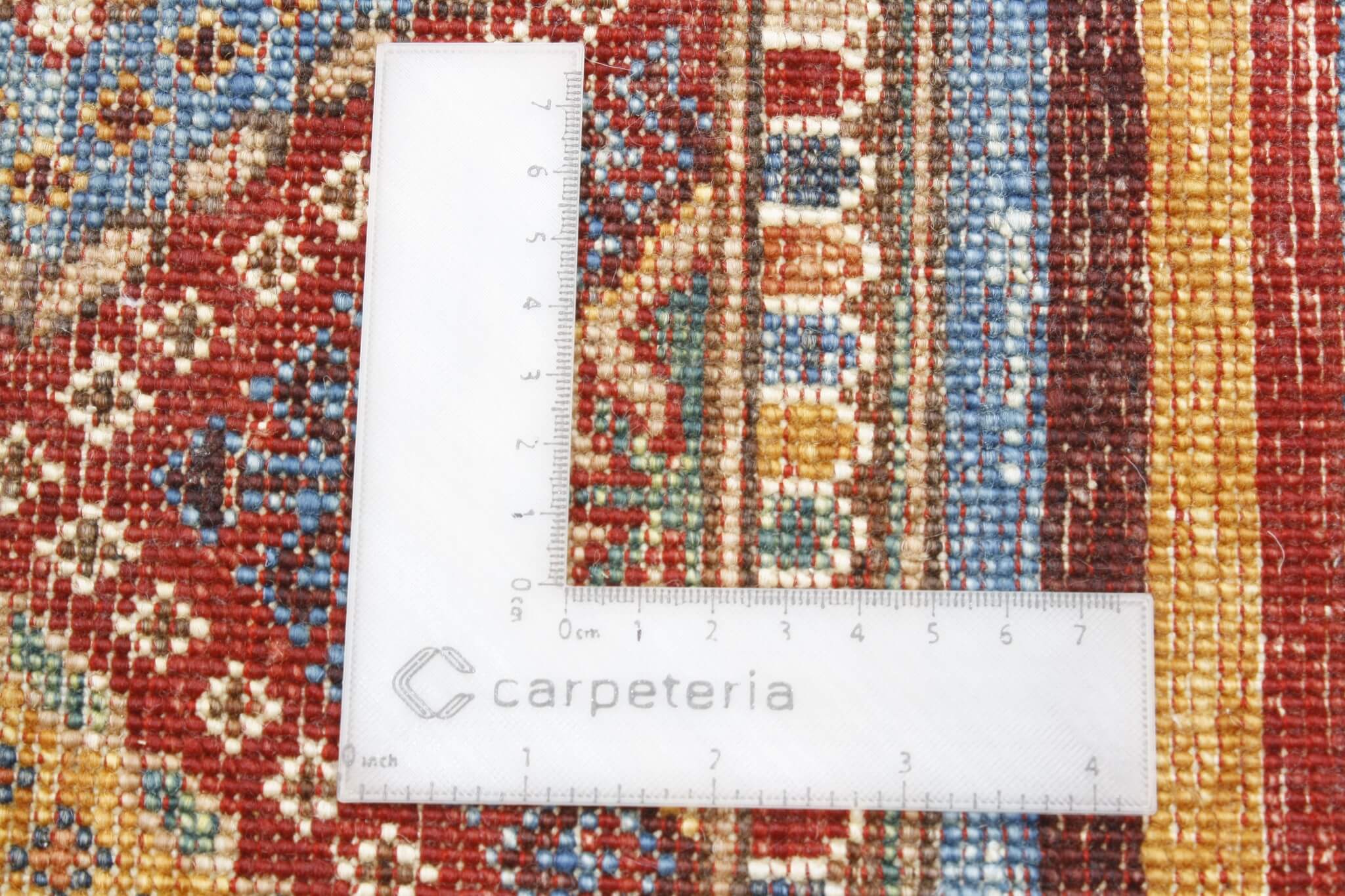 Orientální koberec Samarkand Royal