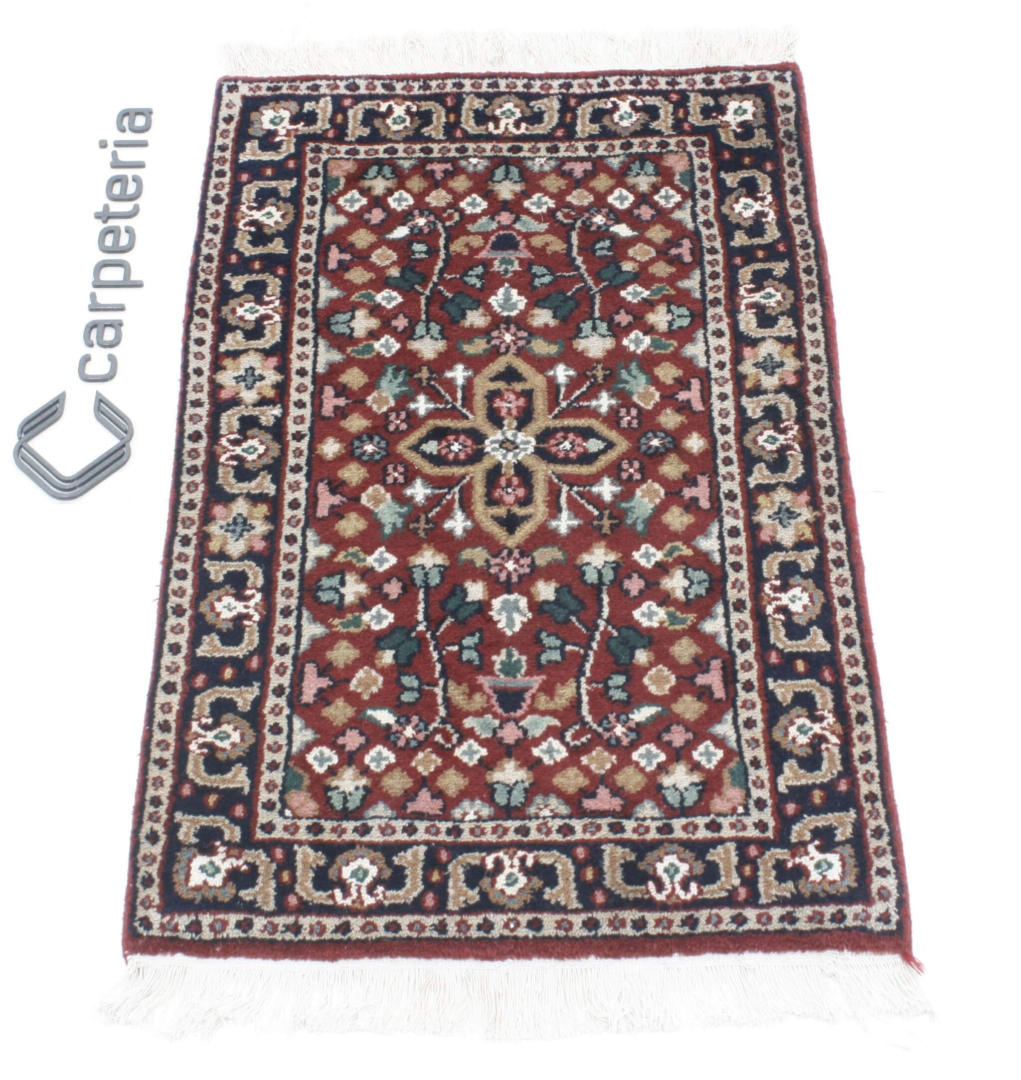 Orientální koberec Kášán